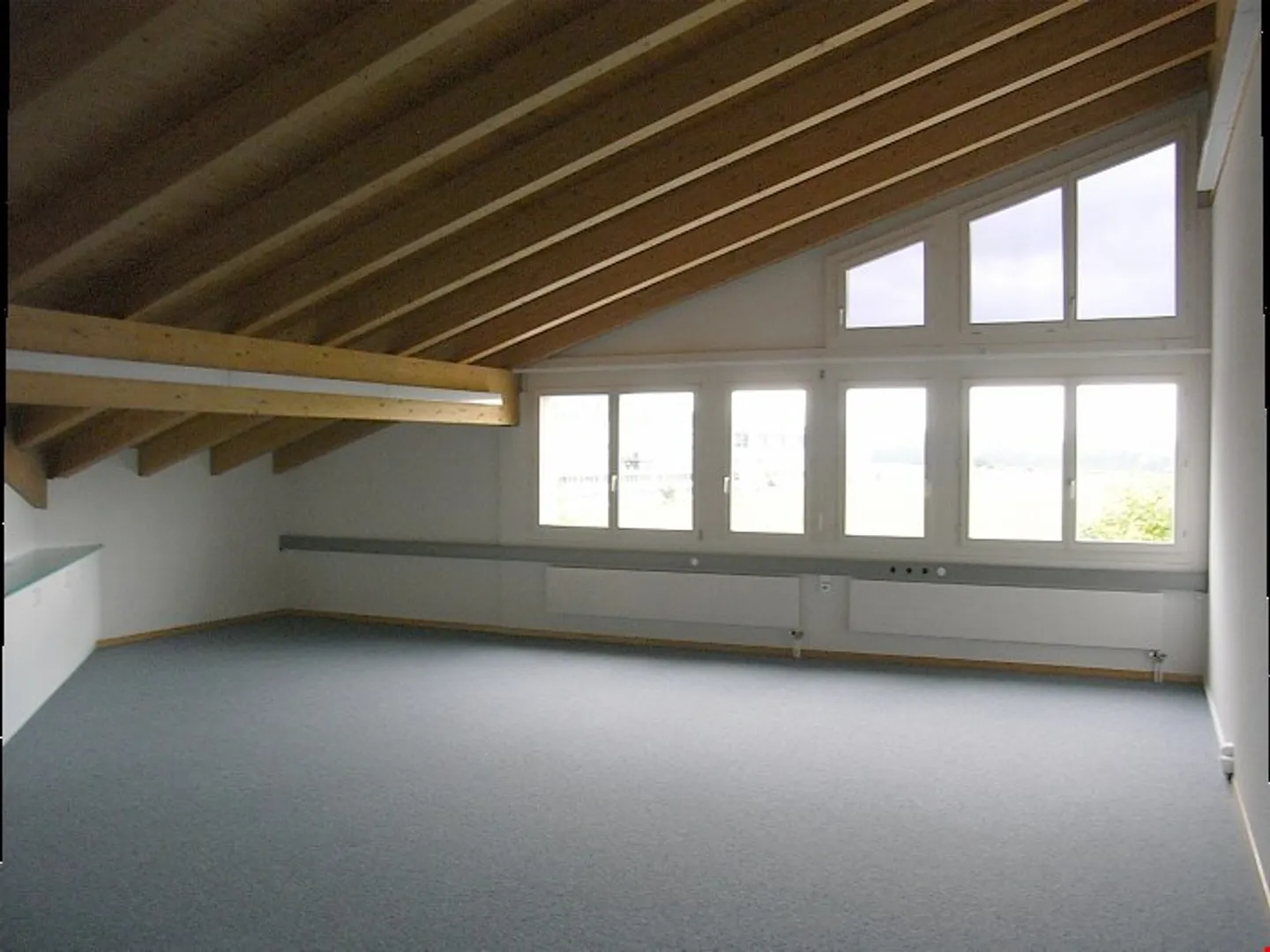 Bureaux 72 et 80 m2 - Photo 4 sur 12