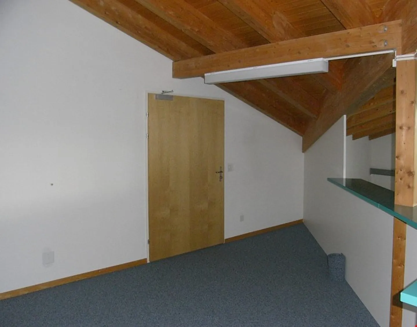 Bureaux 72 et 80 m2 - Photo 5 sur 12