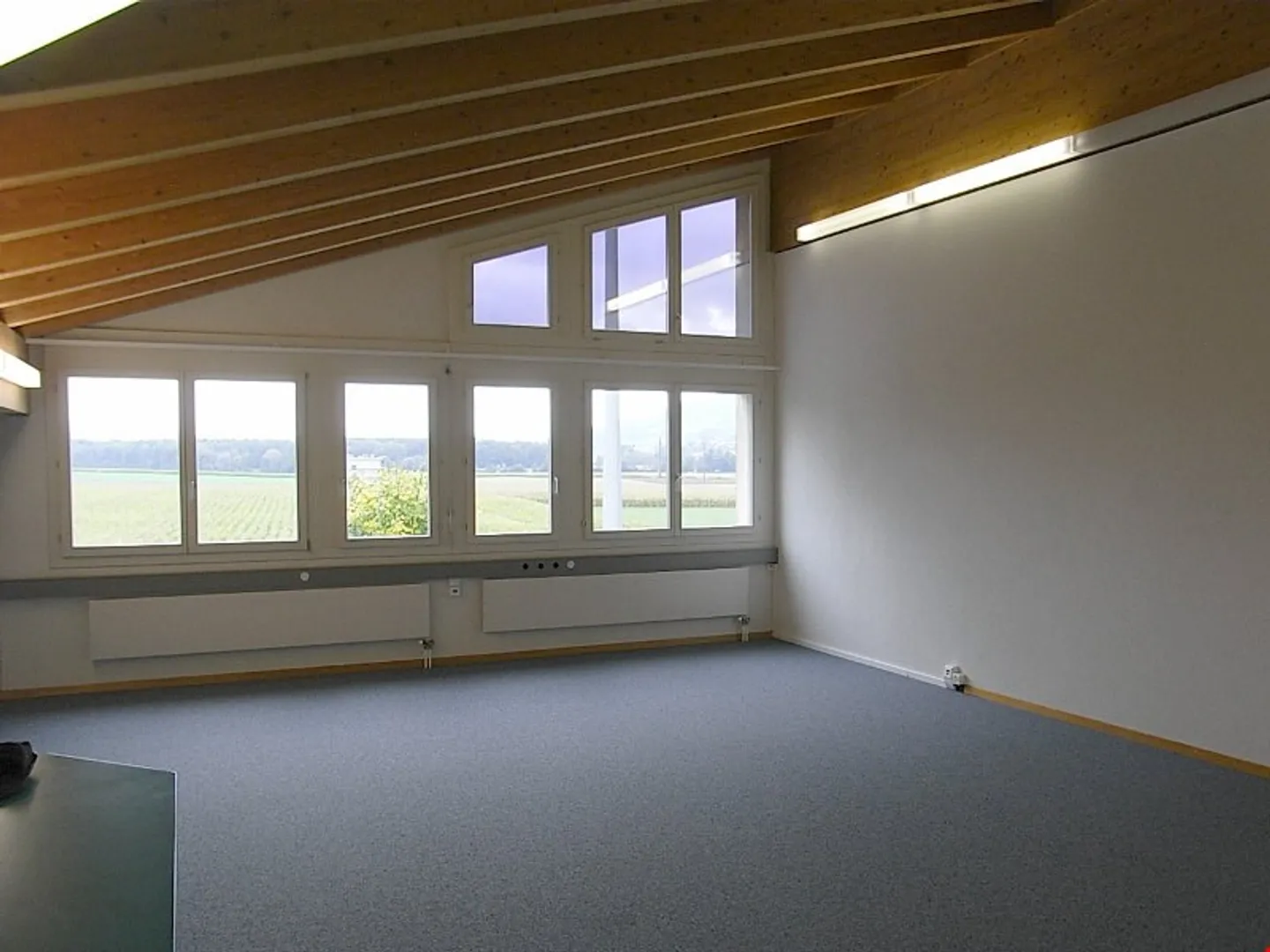 Bureaux 72 et 80 m2 - Photo 6 sur 12