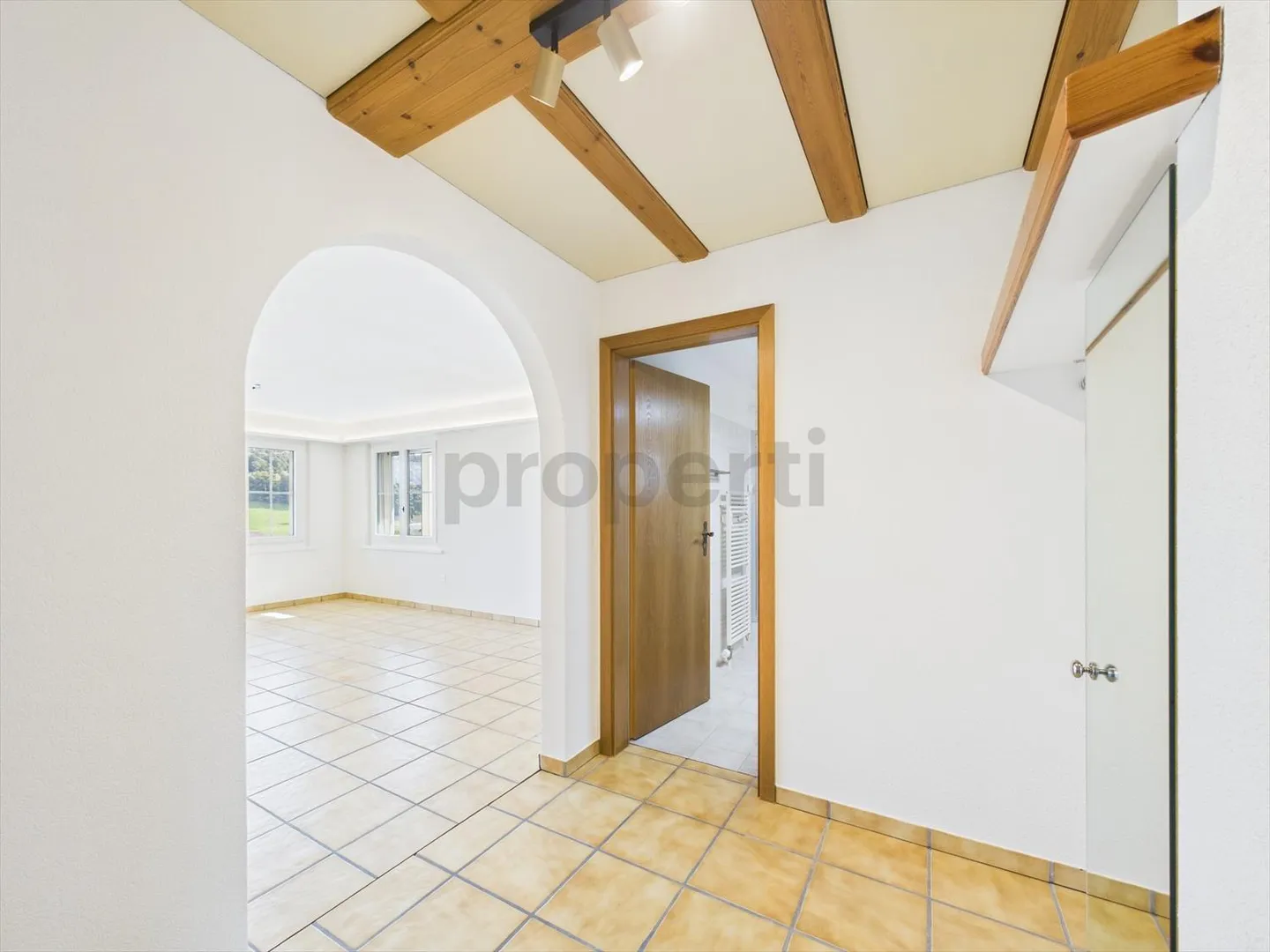 Wohnung mieten - Foto 6 von 11