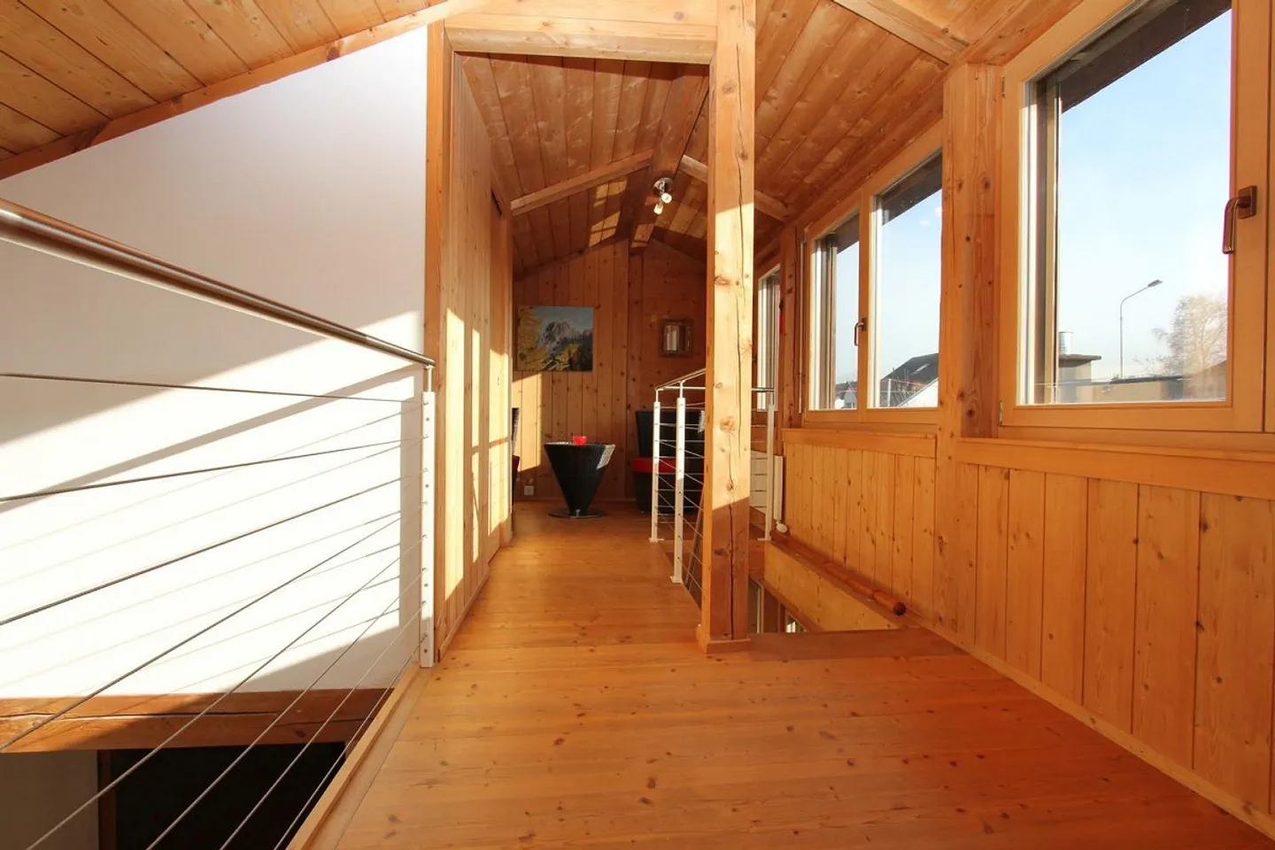 Casa Atrium Attraente in una Posizione Soleggiata e Vicina alla Città - Foto 11 di 13