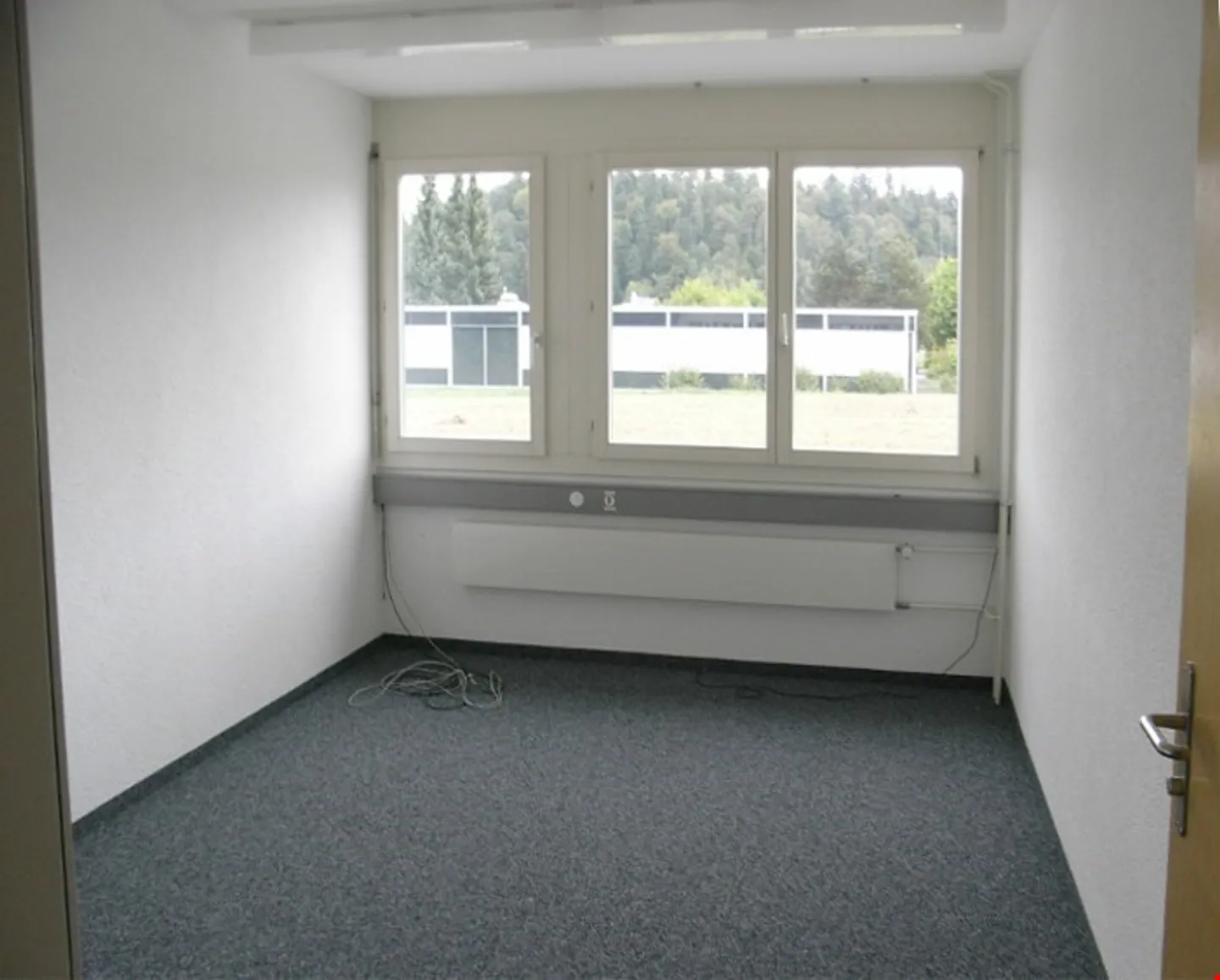 Bureaux 72 et 80 m2 - Photo 9 sur 12