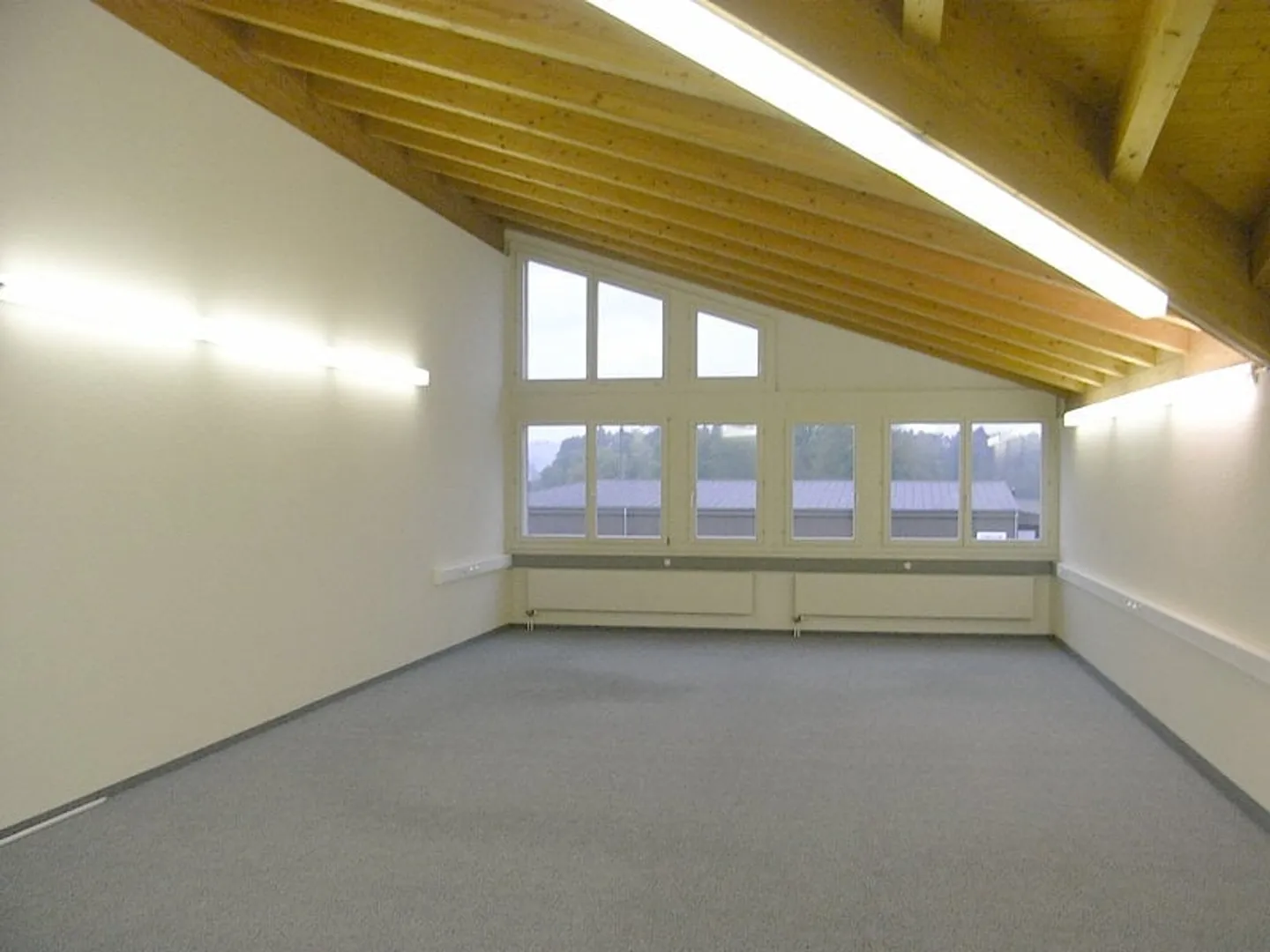 Bureaux 72 et 80 m2 - Photo 11 sur 12