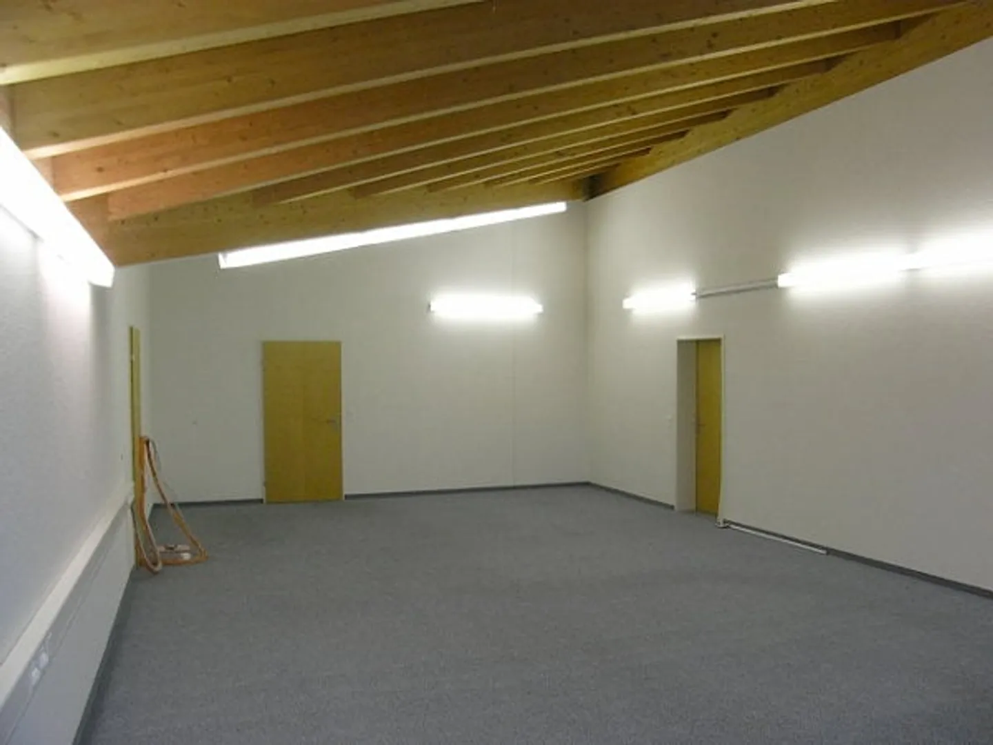Bureaux 72 et 80 m2 - Photo 12 sur 12