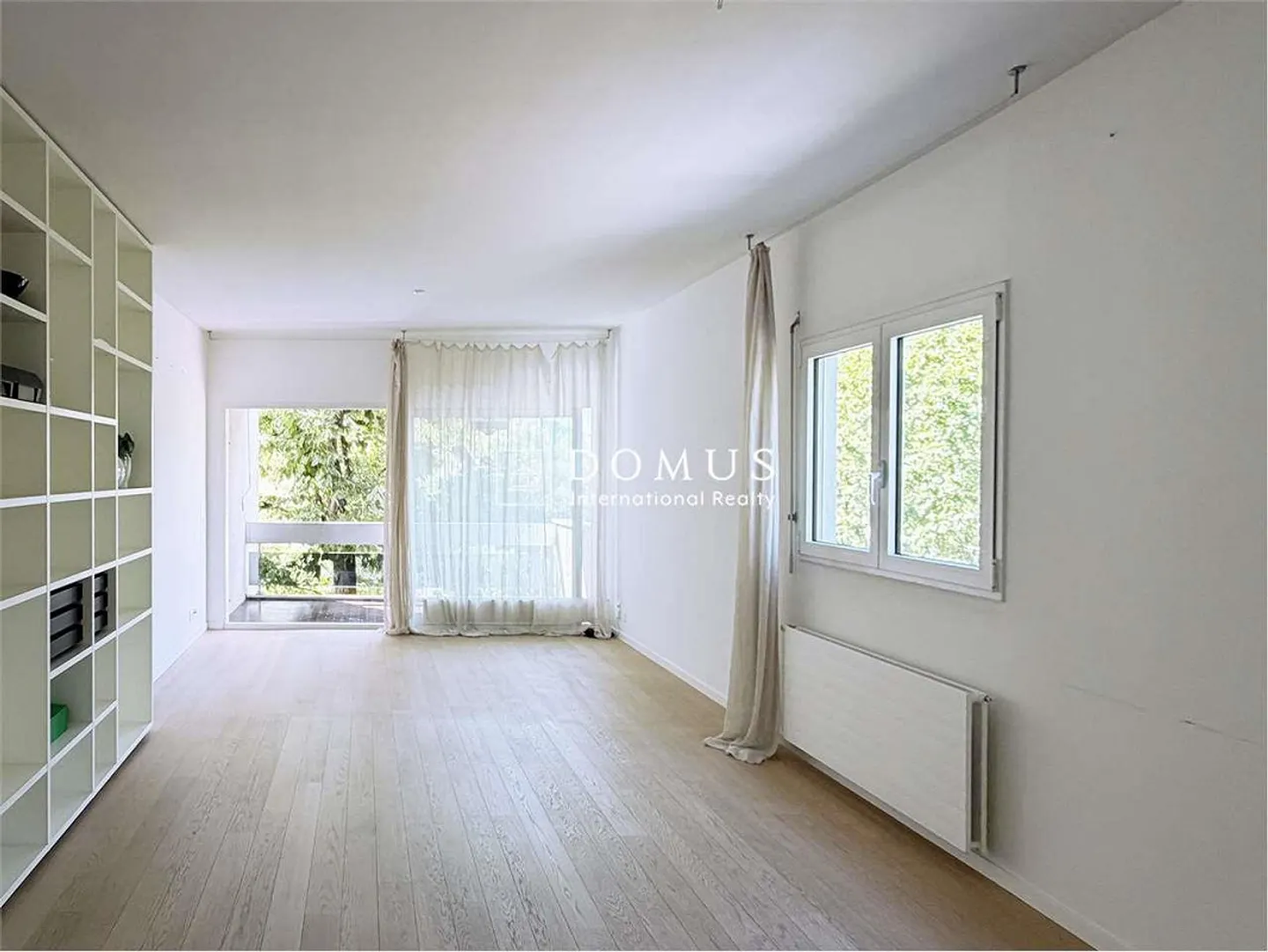 Appartamento Elegante con Vista Verde - Foto 2 di 13