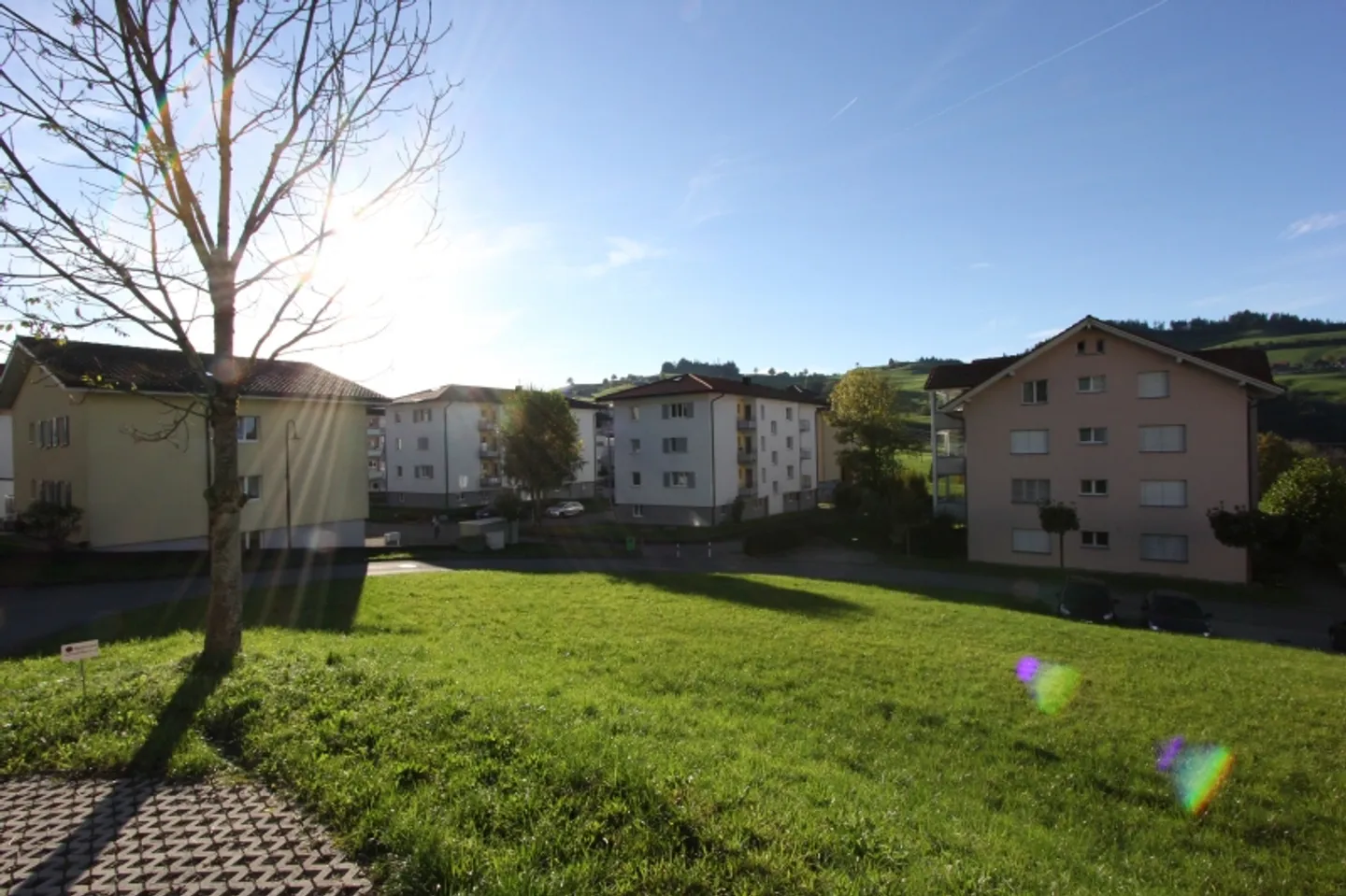 Appartement 4 pièces - Foto 8 von 9