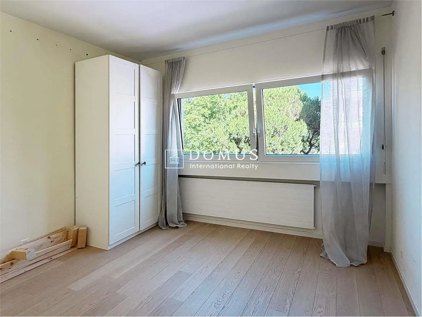 Appartamento Elegante con Vista Verde - Foto 10 di 13