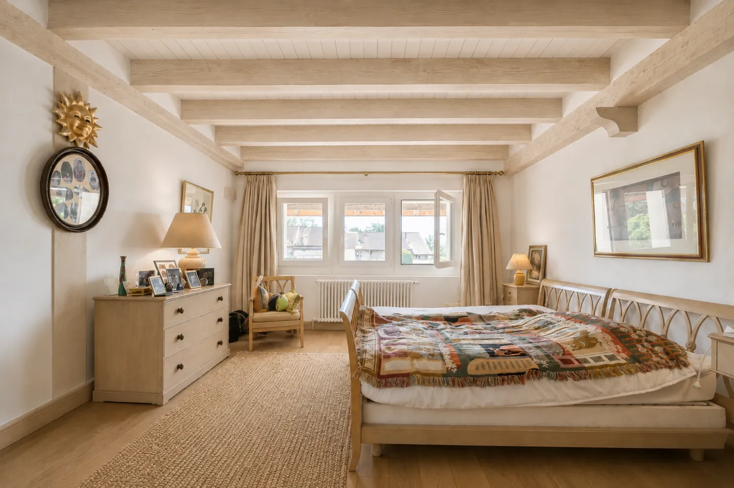 Haus mit 15 Zimmern - Foto 2 von 4