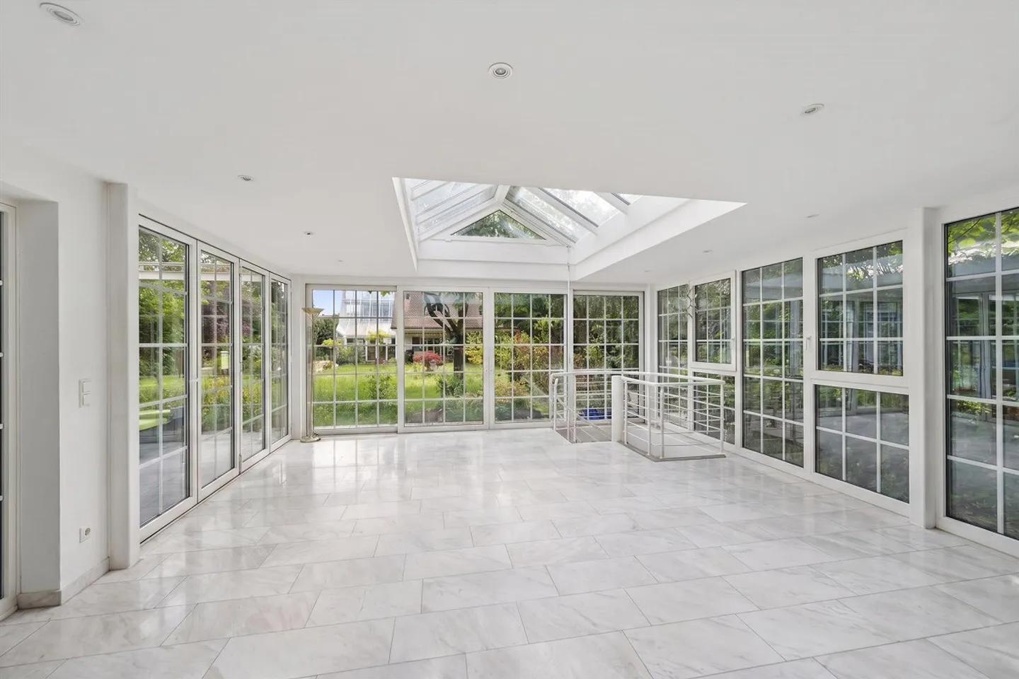 Élégance Campagnarde - Villa de Campagne avec Maison d'Hôtes - Photo 4 sur 14