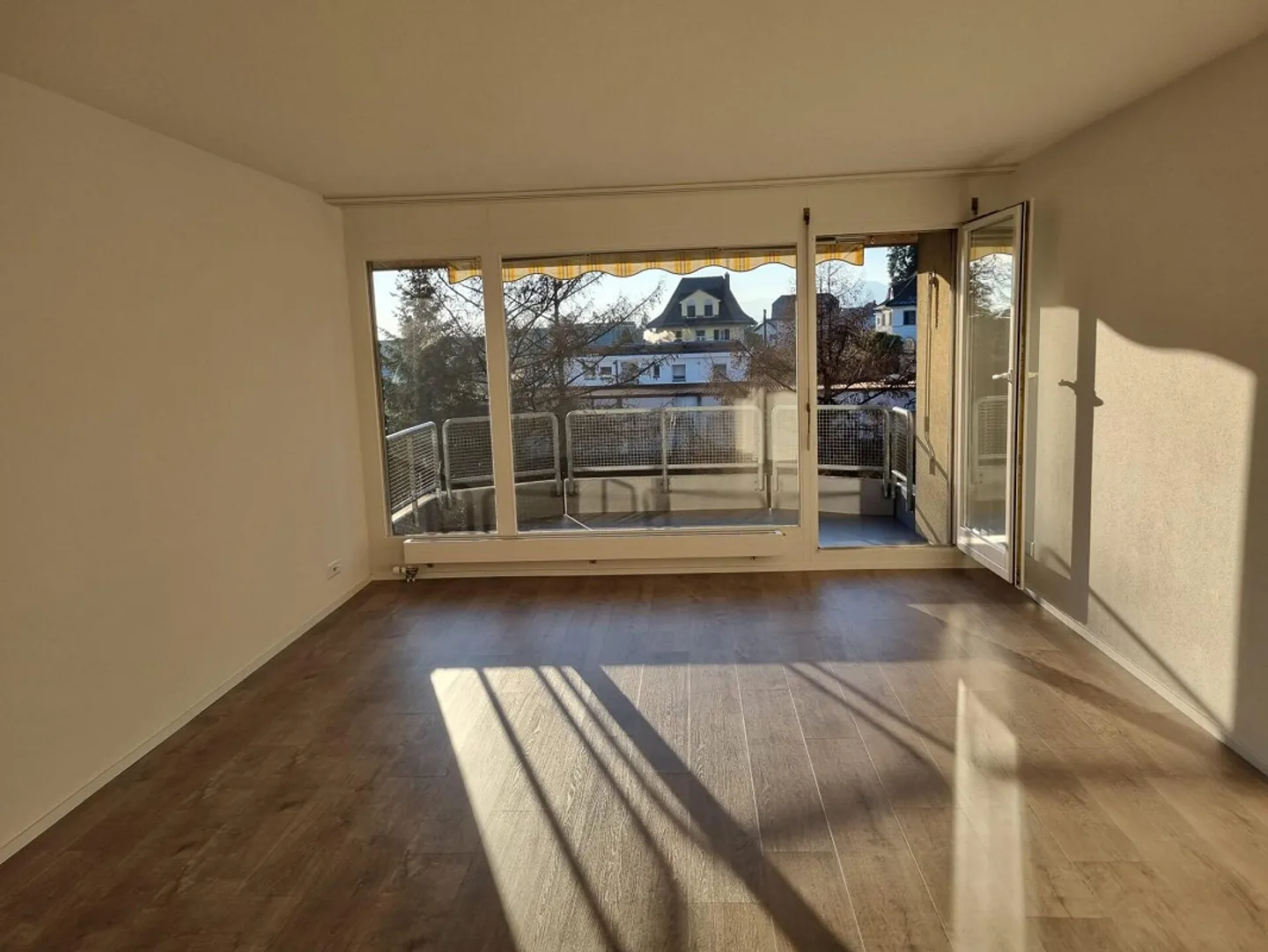 Appartement confortable de 3,5 pièces à Selzach Solothurn - Photo 1 sur 12