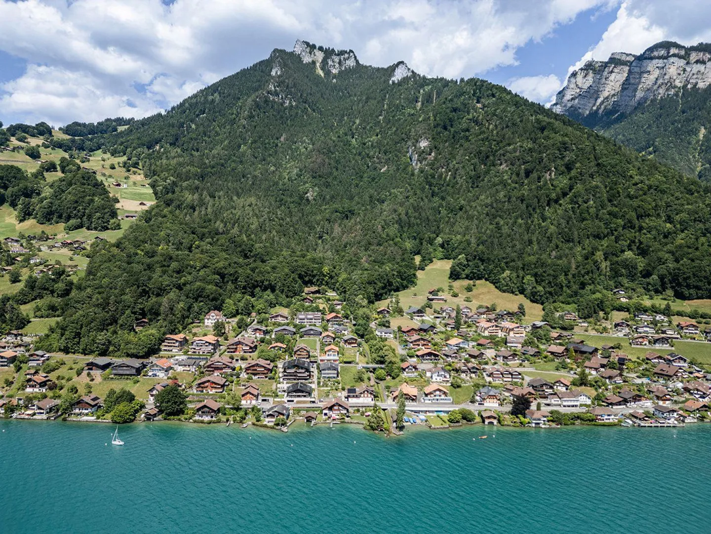 Terreno edificabile per il proprio progetto residenziale - Foto 1 di 13