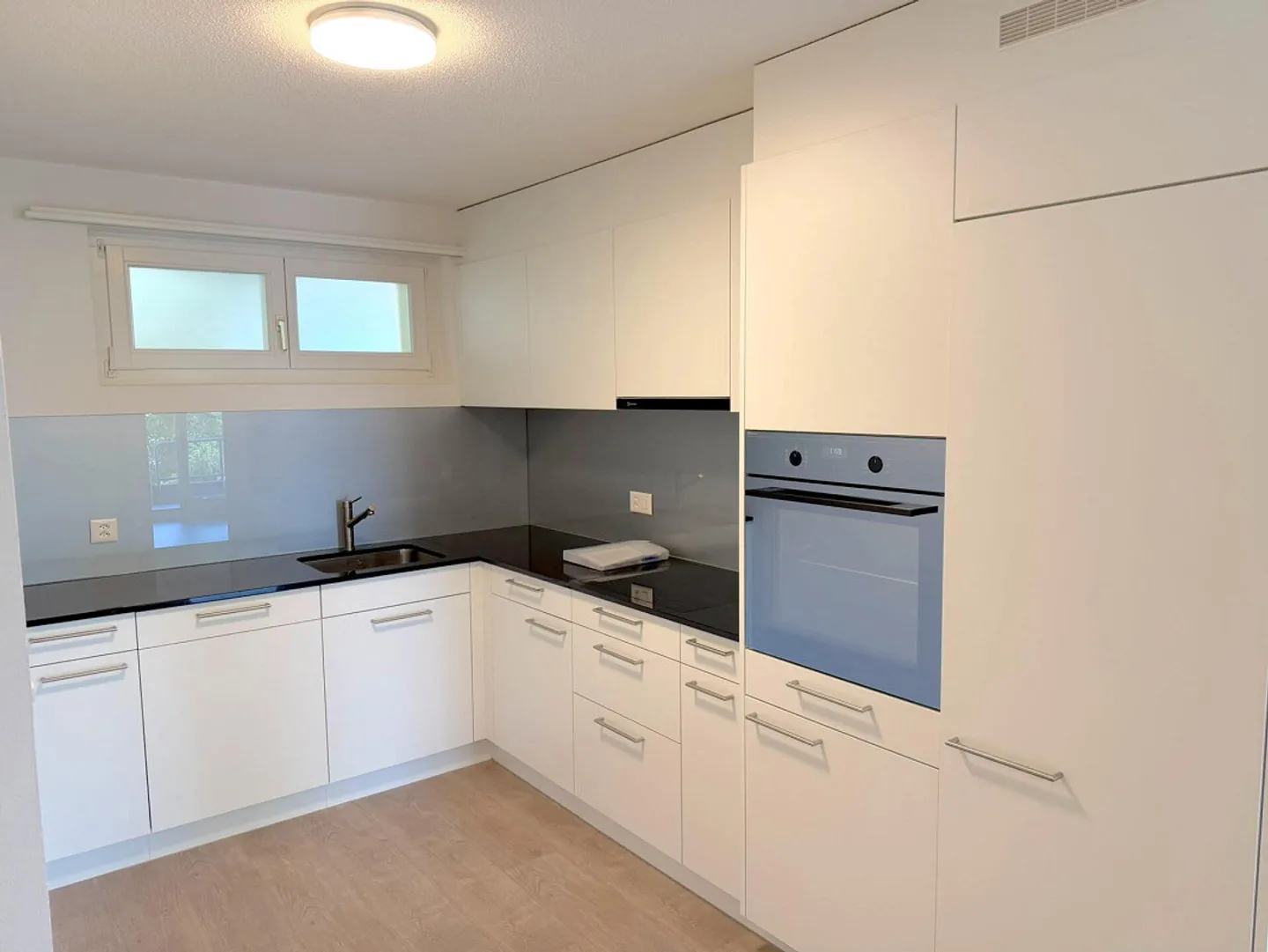 Appartement confortable de 3,5 pièces à Selzach Solothurn - Photo 5 sur 12