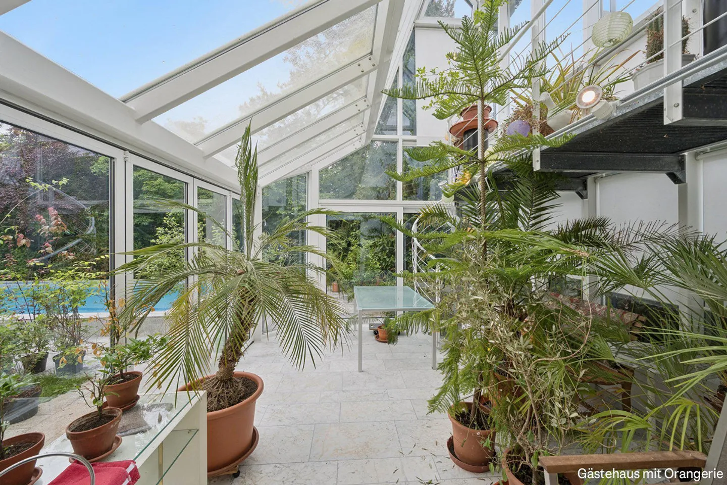 Élégance Campagnarde - Villa de Campagne avec Maison d'Hôtes - Photo 10 sur 14