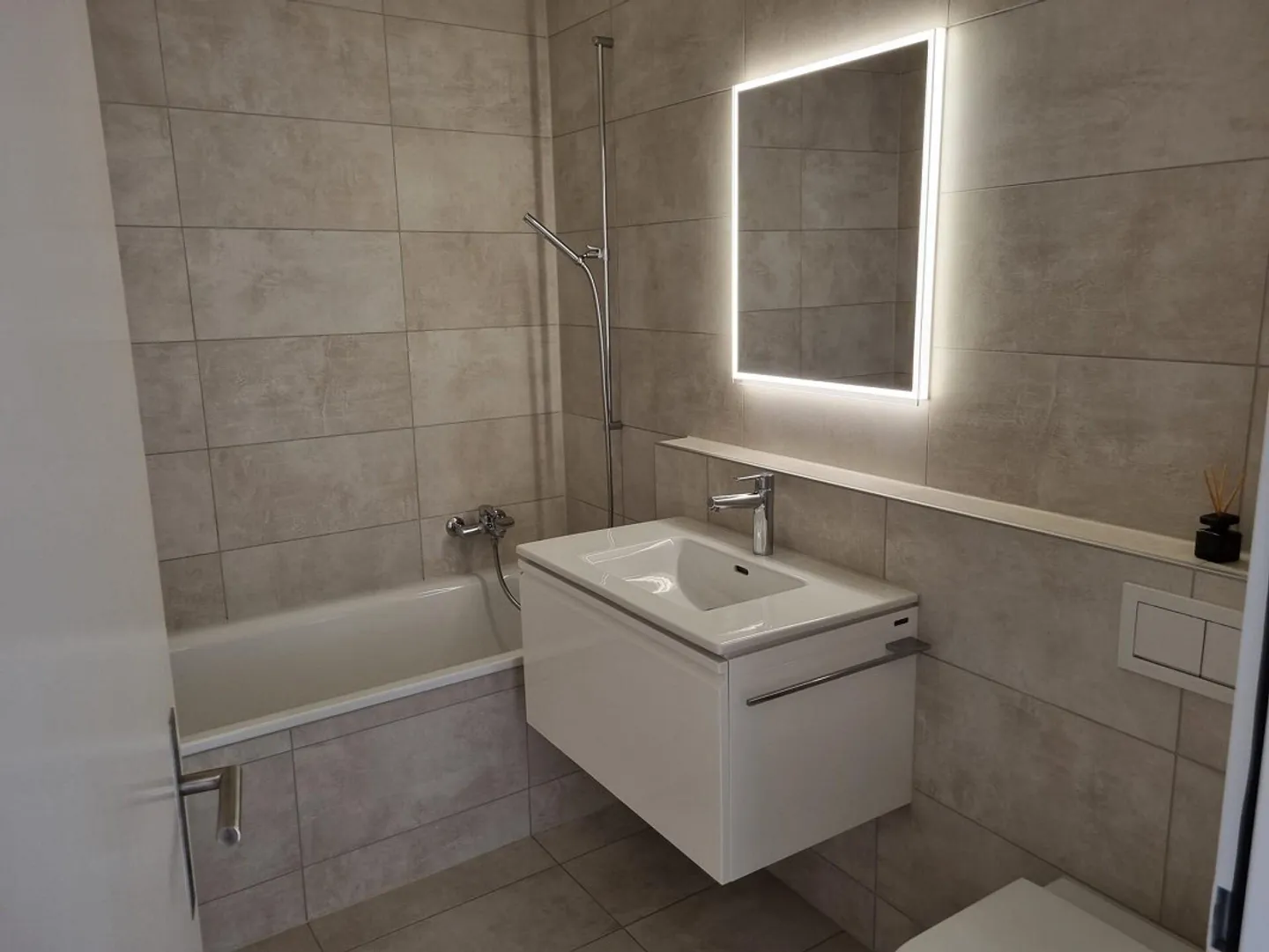 Appartement confortable de 3,5 pièces à Selzach Solothurn - Photo 9 sur 12