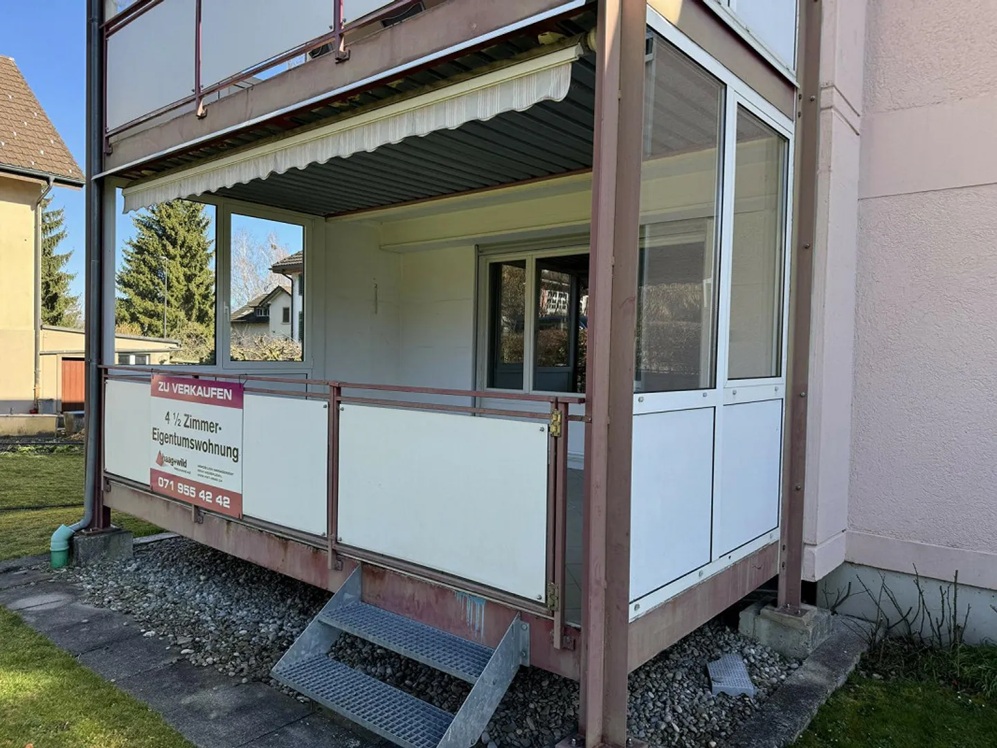 Opportunità conveniente a Niederuzwil - Foto 2 di 16