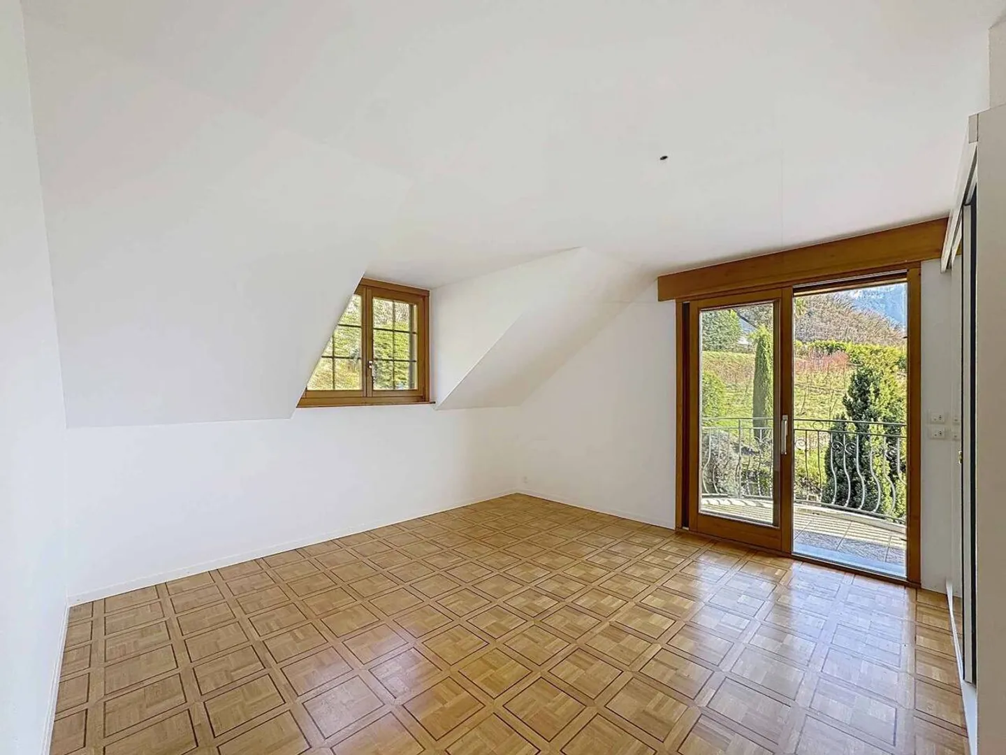 Charmante Wohnung mit Seeblick - Foto 7 von 11