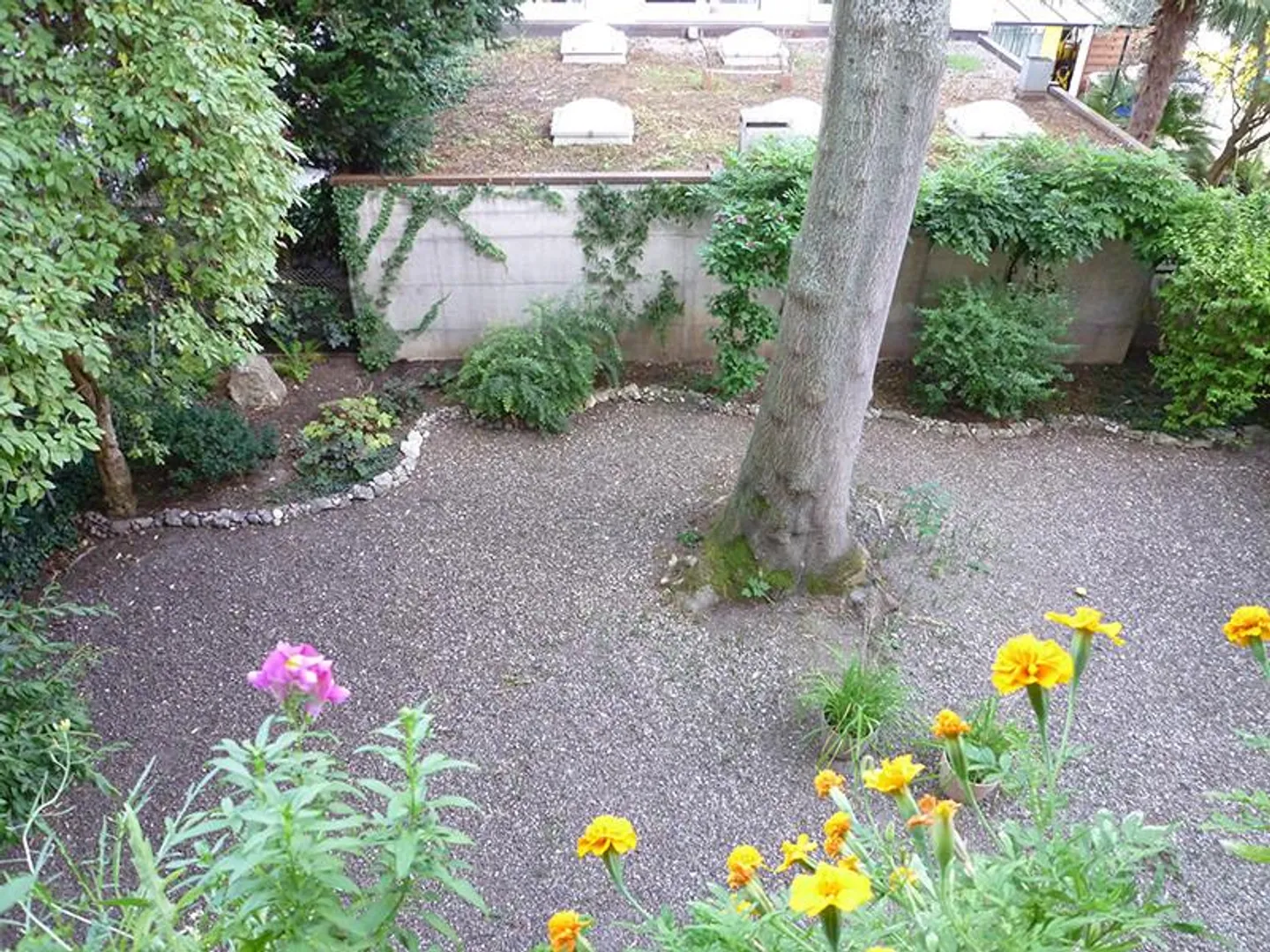 Wohnen im beliebten Gotthelfquartier, Nähe Merian-Iselin Spital - Foto 3 von 5