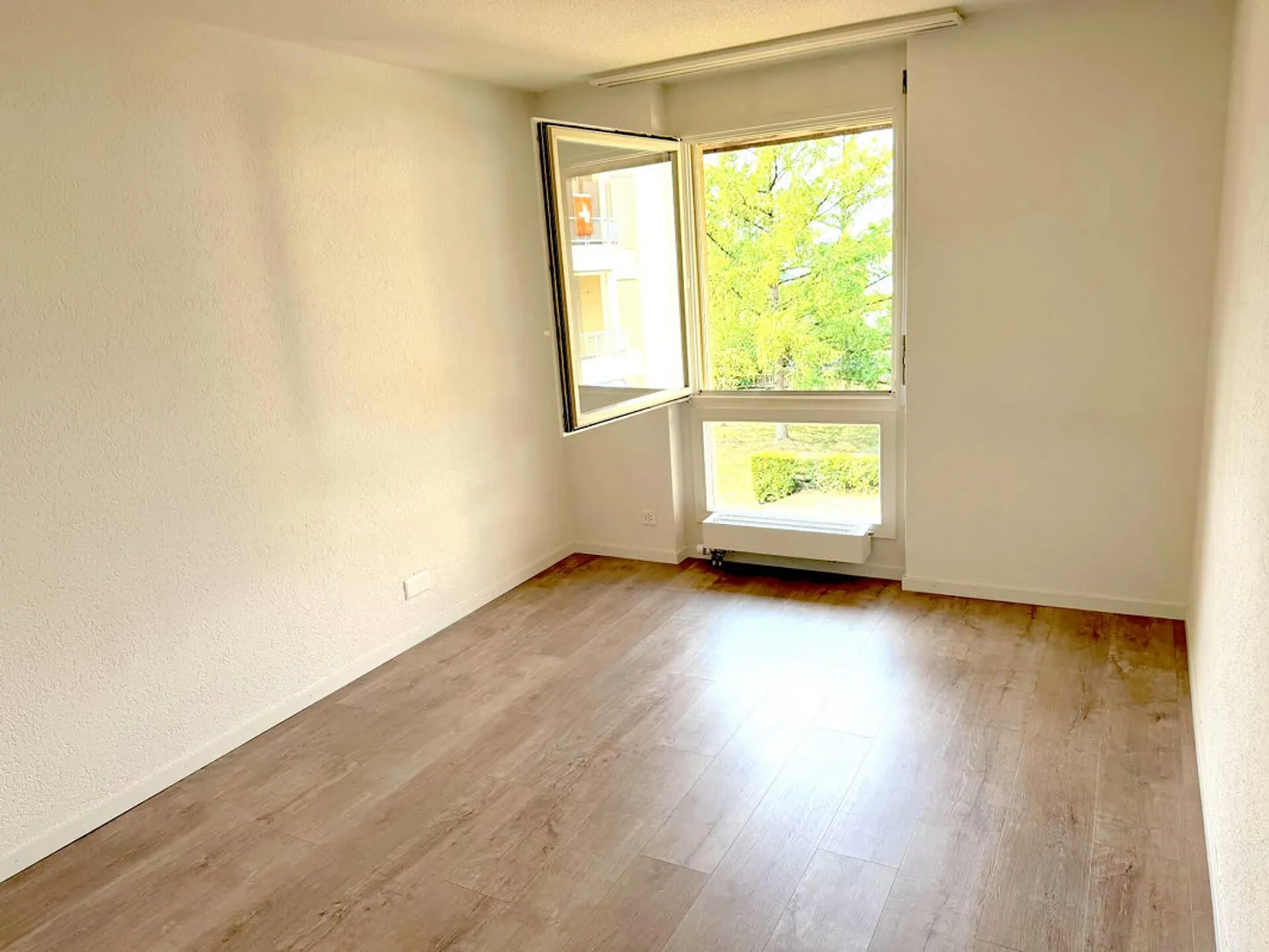 Appartement confortable de 3,5 pièces à Selzach Solothurn - Photo 6 sur 12