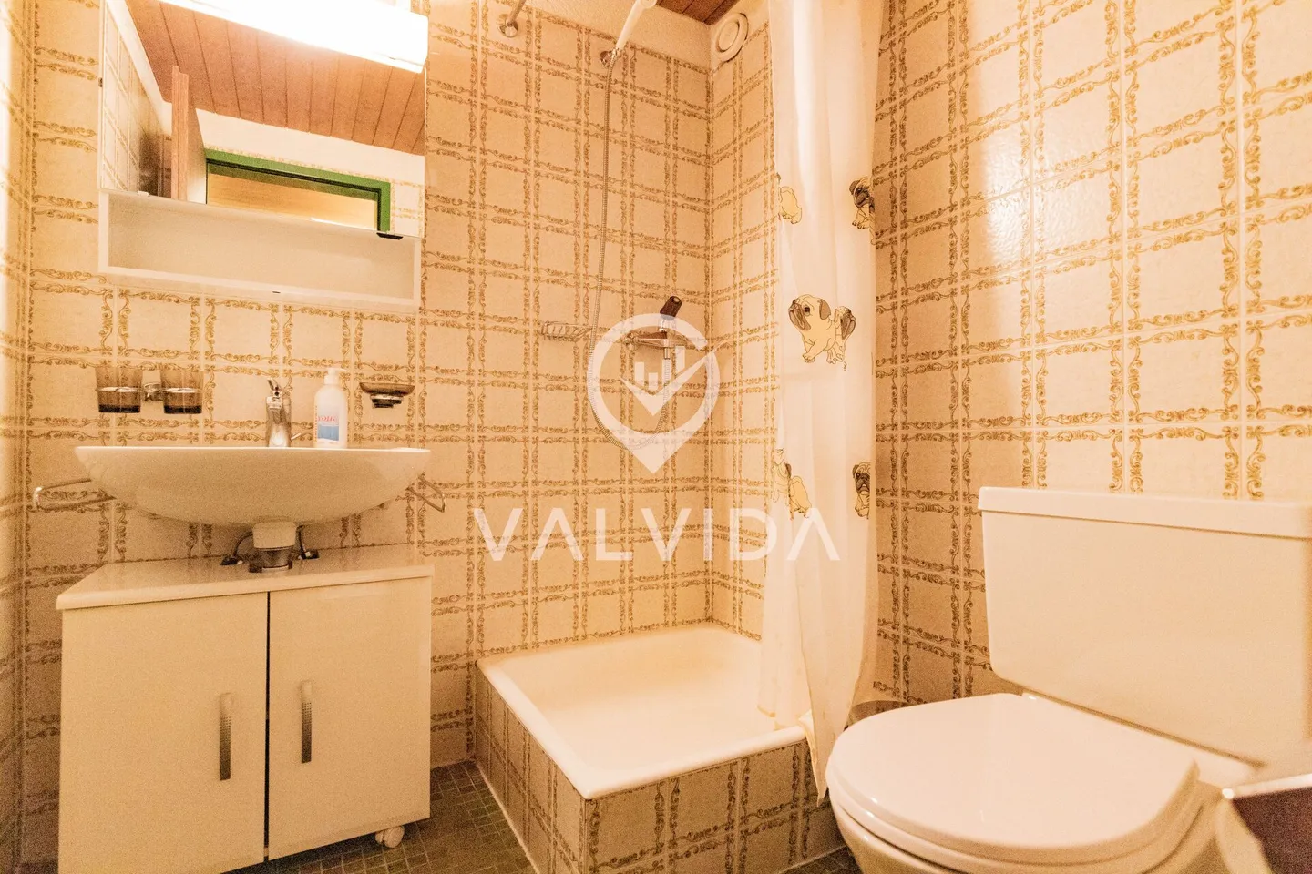 Charming 2.5-Room Apartment in Wiler - Your Perfect Holiday Home Near Lauchernalp - Photo 5 of 10