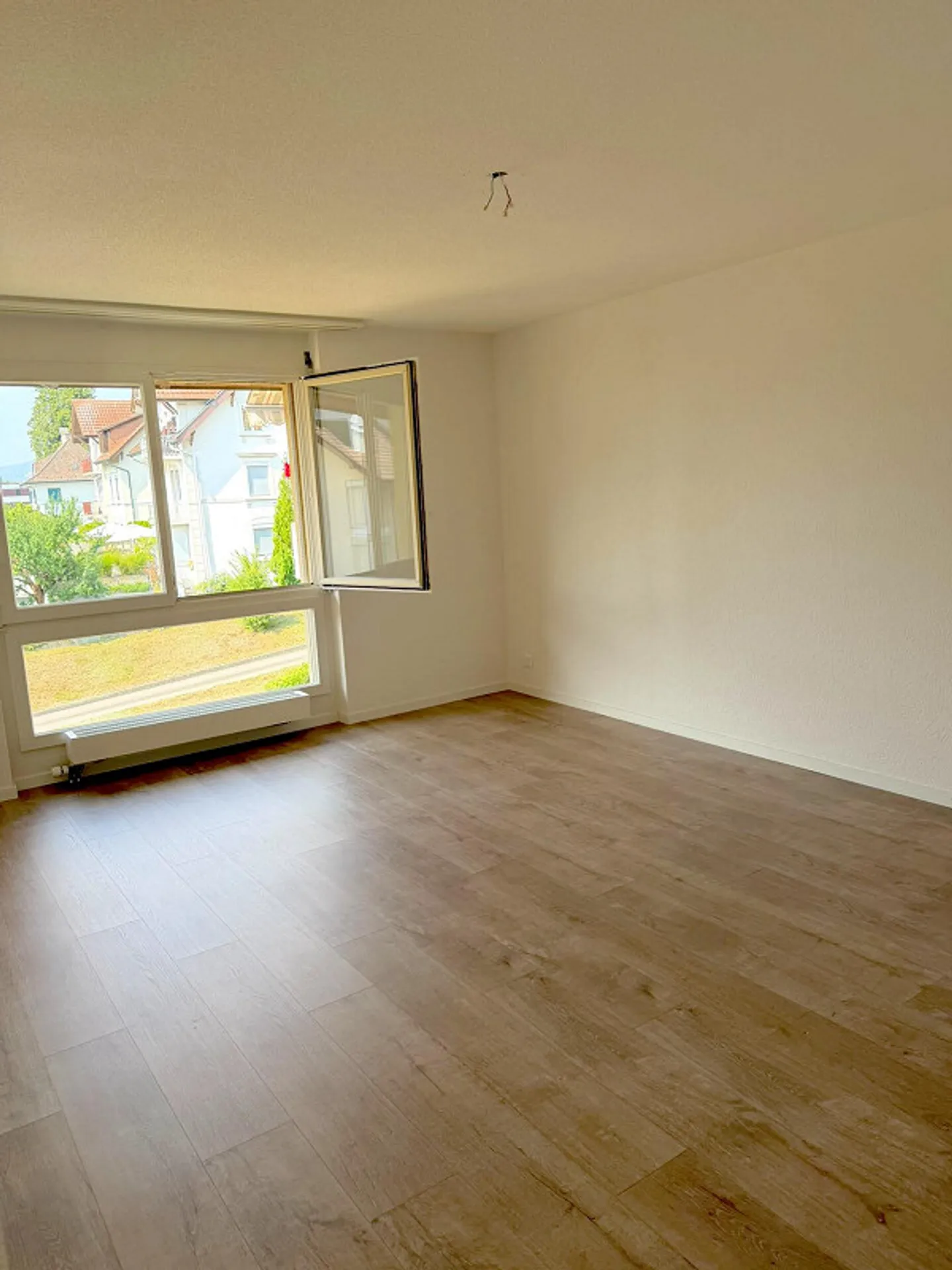 Appartement confortable de 3,5 pièces à Selzach Solothurn - Photo 7 sur 12
