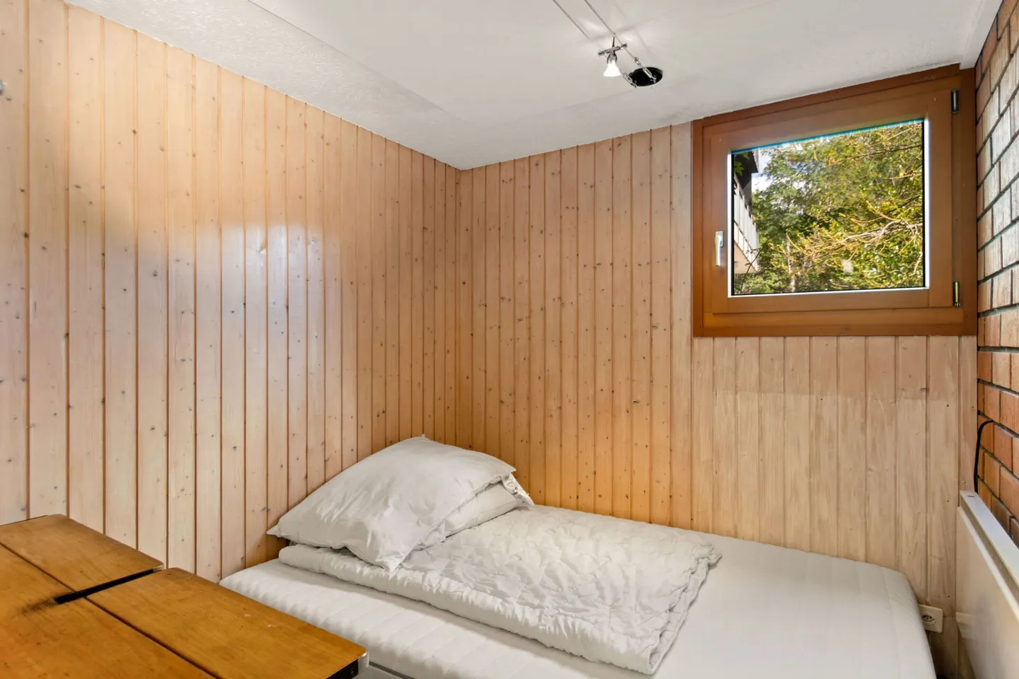 Chalet Charmant en Nature - Photo 13 sur 17