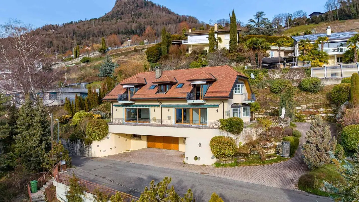 Charmante Wohnung mit Seeblick - Foto 11 von 11