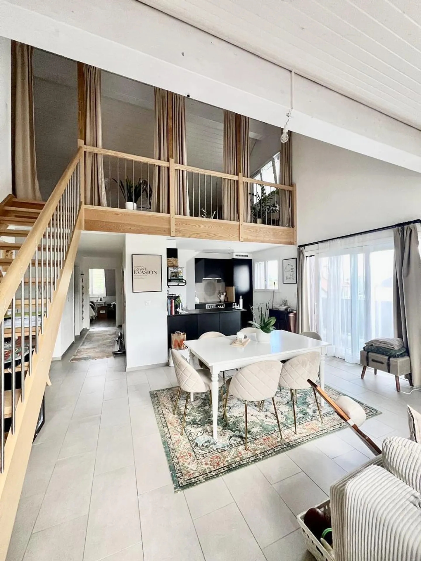 Great with large balcony and open view - Photo 5 of 6
