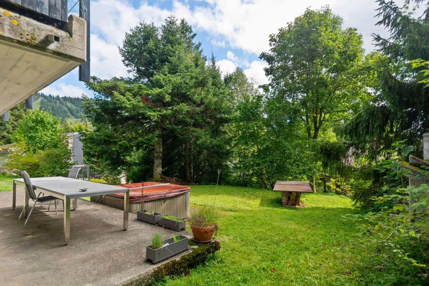 Chalet Charmant en Nature - Photo 16 sur 17