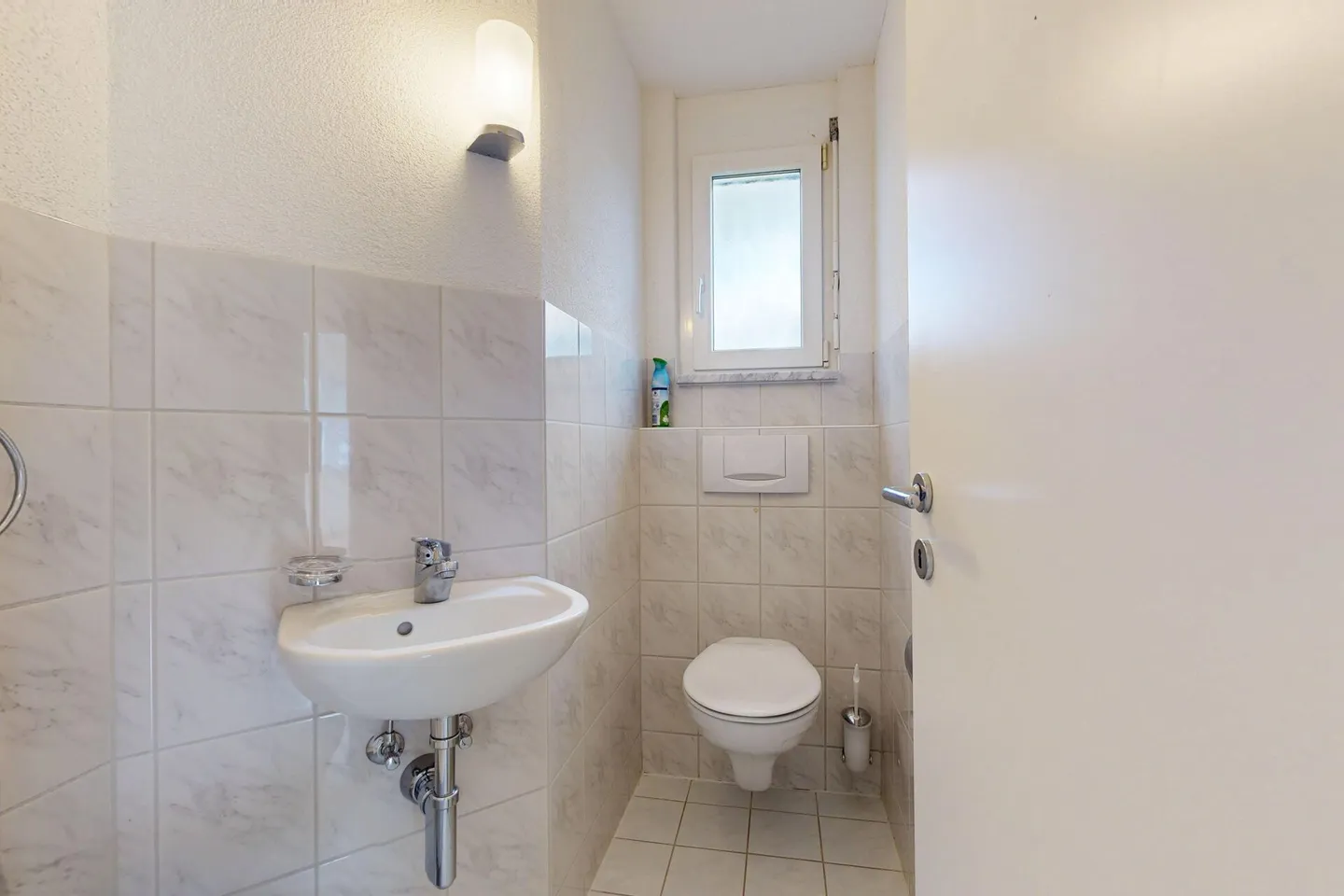 gepflegtes Einfamilienhaus an wunderbarer Lage - Foto 6 di 20