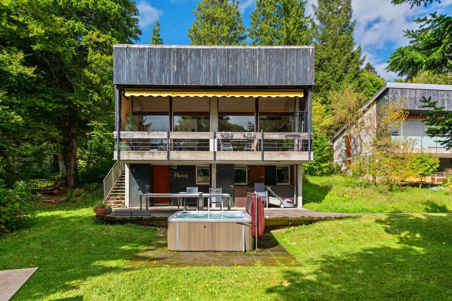 Chalet Charmant en Nature - Photo 17 sur 17