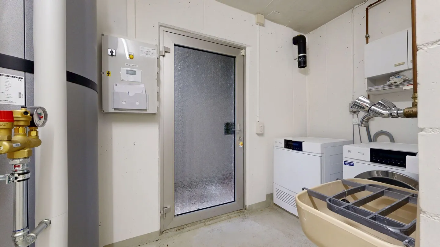 gepflegtes Einfamilienhaus an wunderbarer Lage - Foto 15 di 20