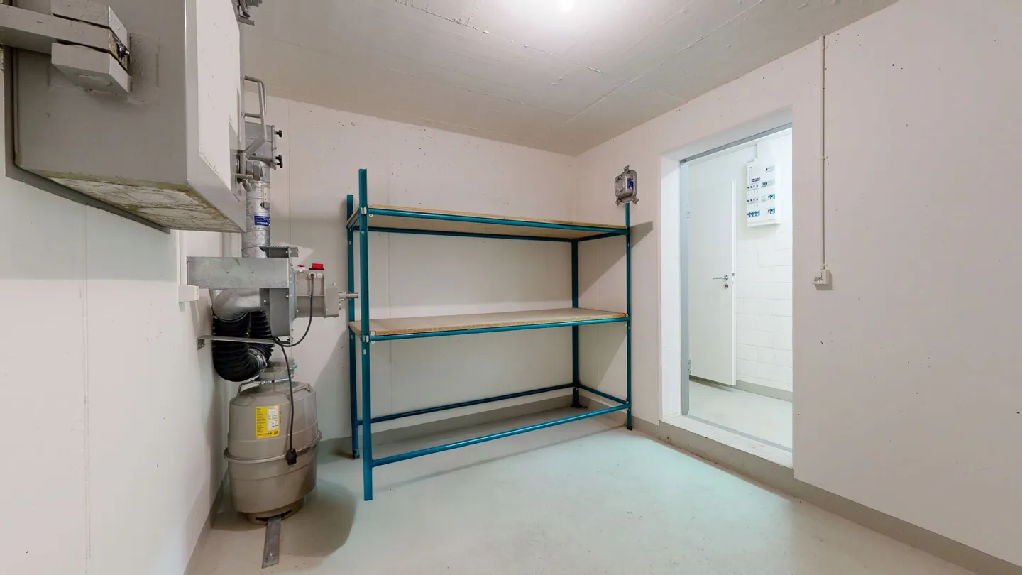 gepflegtes Einfamilienhaus an wunderbarer Lage - Foto 16 di 20