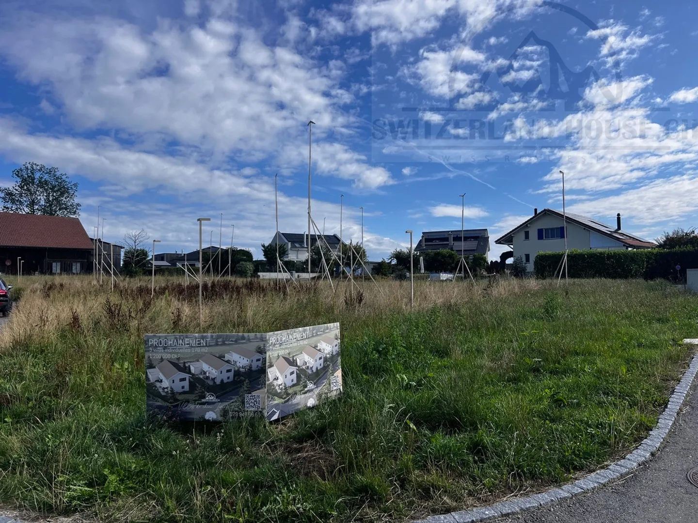 Prächtige und geräumige individuelle Villen in ruhiger Lage in Lovens - Foto 11 von 15