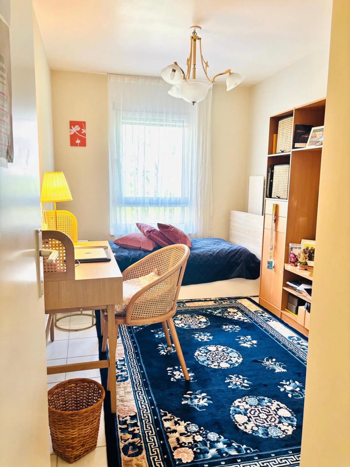 Furnished Apartment in Petit-Saconnex - Photo 4 of 11