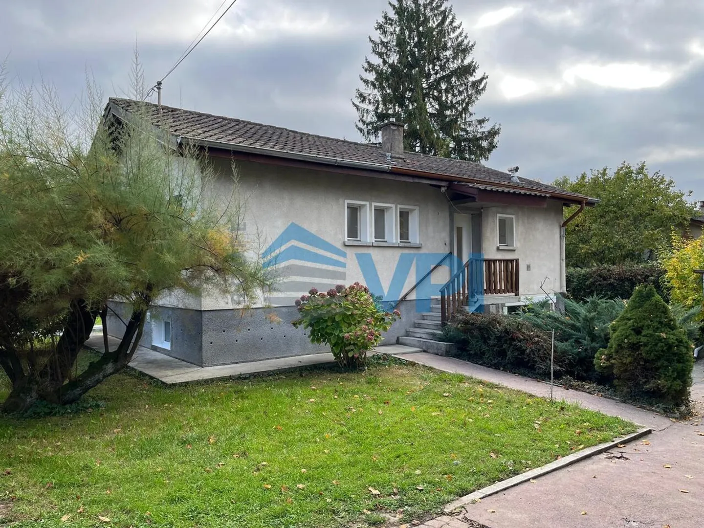 Villa Charmante à Chêne-Bourg - Photo 1 sur 13