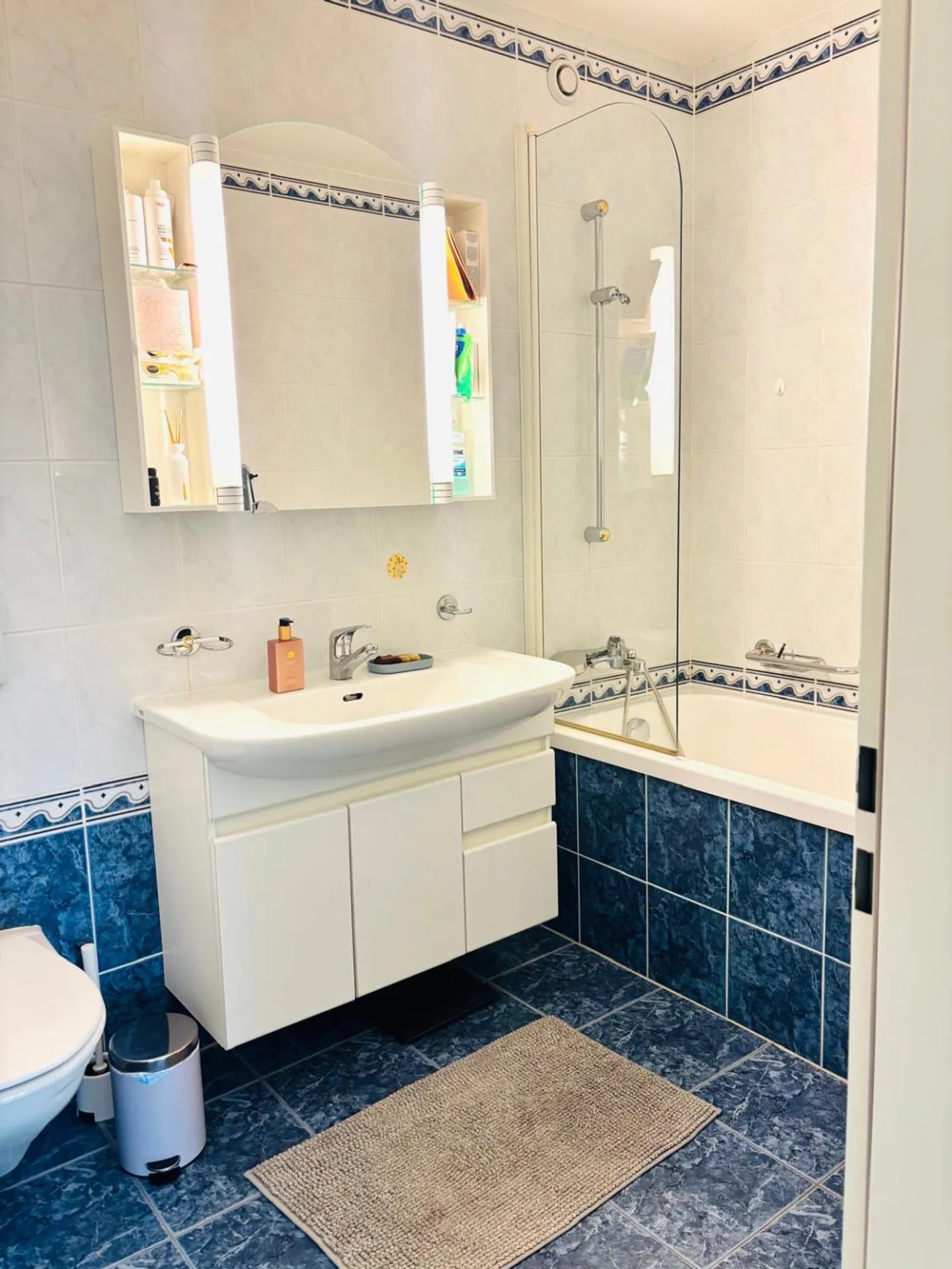 Furnished Apartment in Petit-Saconnex - Photo 10 of 11