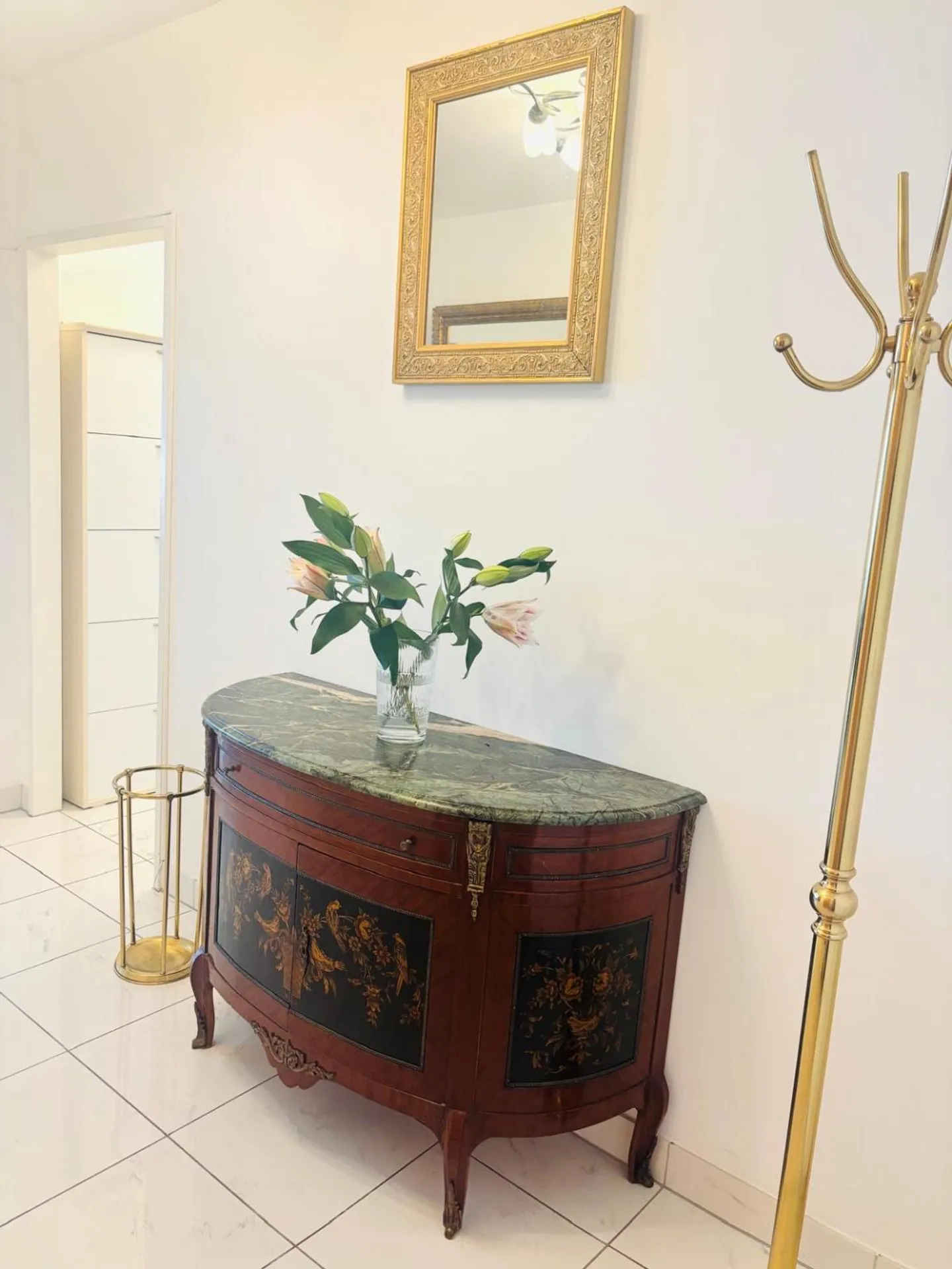 Furnished Apartment in Petit-Saconnex - Photo 11 of 11