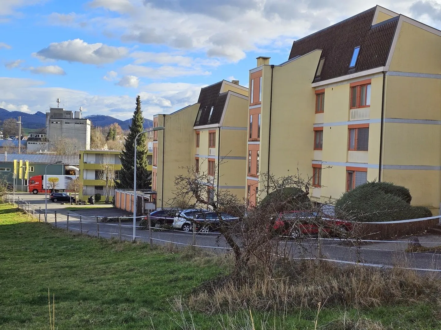 Appartamento in affitto - Foto 1 di 13