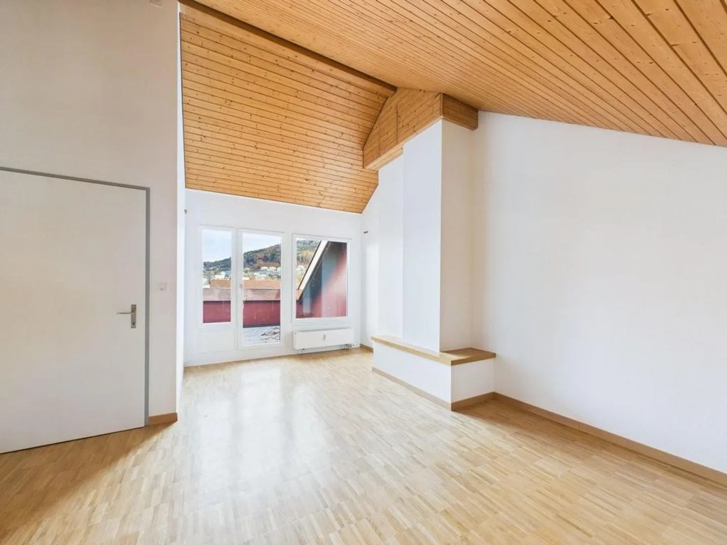 Erstvermietung nach Gesamtsanierung - Foto 6 von 10