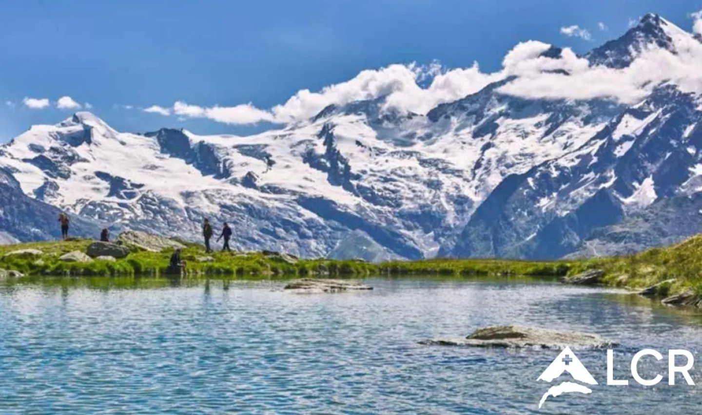 Serviced Hotel Residence Apartments mit Mieteinnahmen in Saas-Fee - Photo 10 sur 12