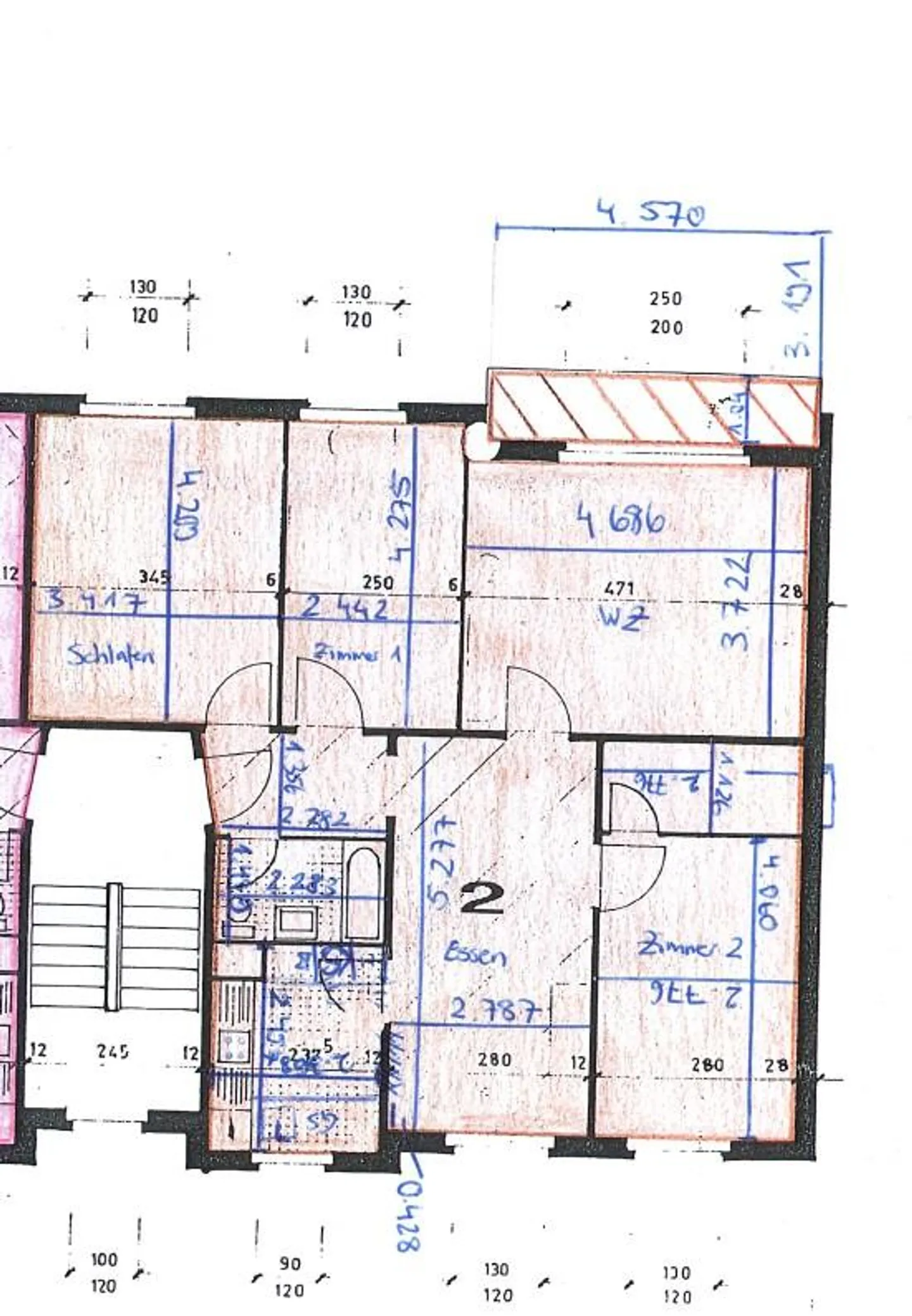 Opportunità conveniente a Niederuzwil - Foto 15 di 16