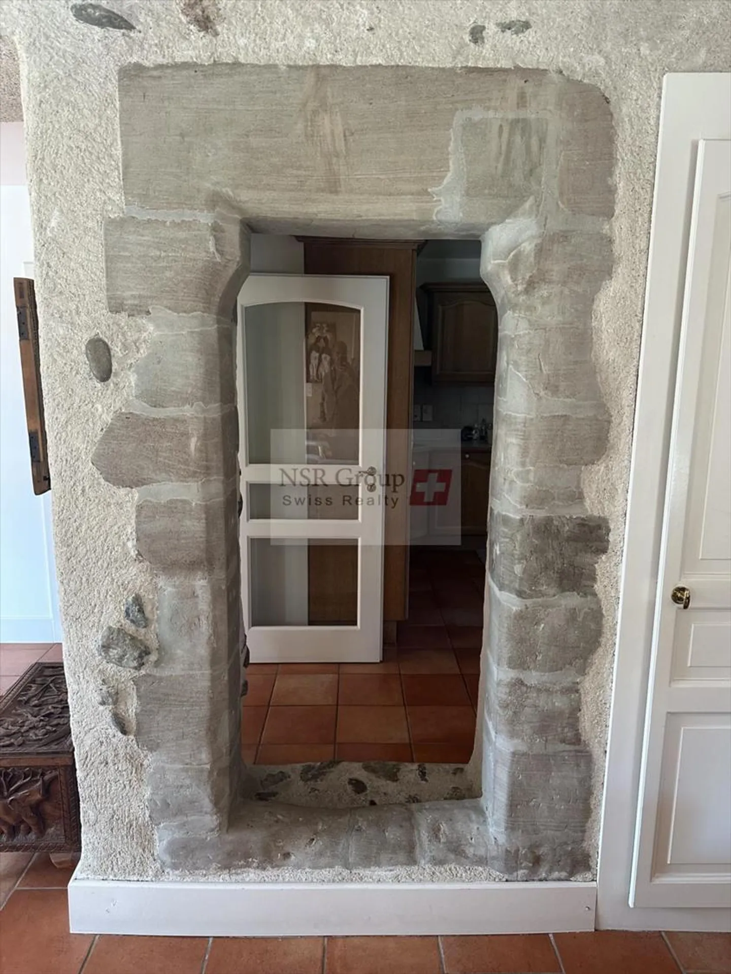 Versoix ? Renovated Farm - Photo 7 of 13