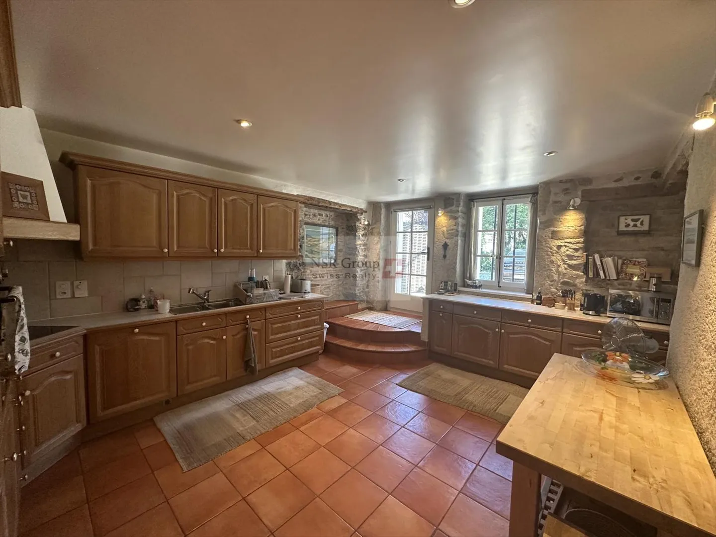Versoix ? Renovated Farm - Photo 8 of 13