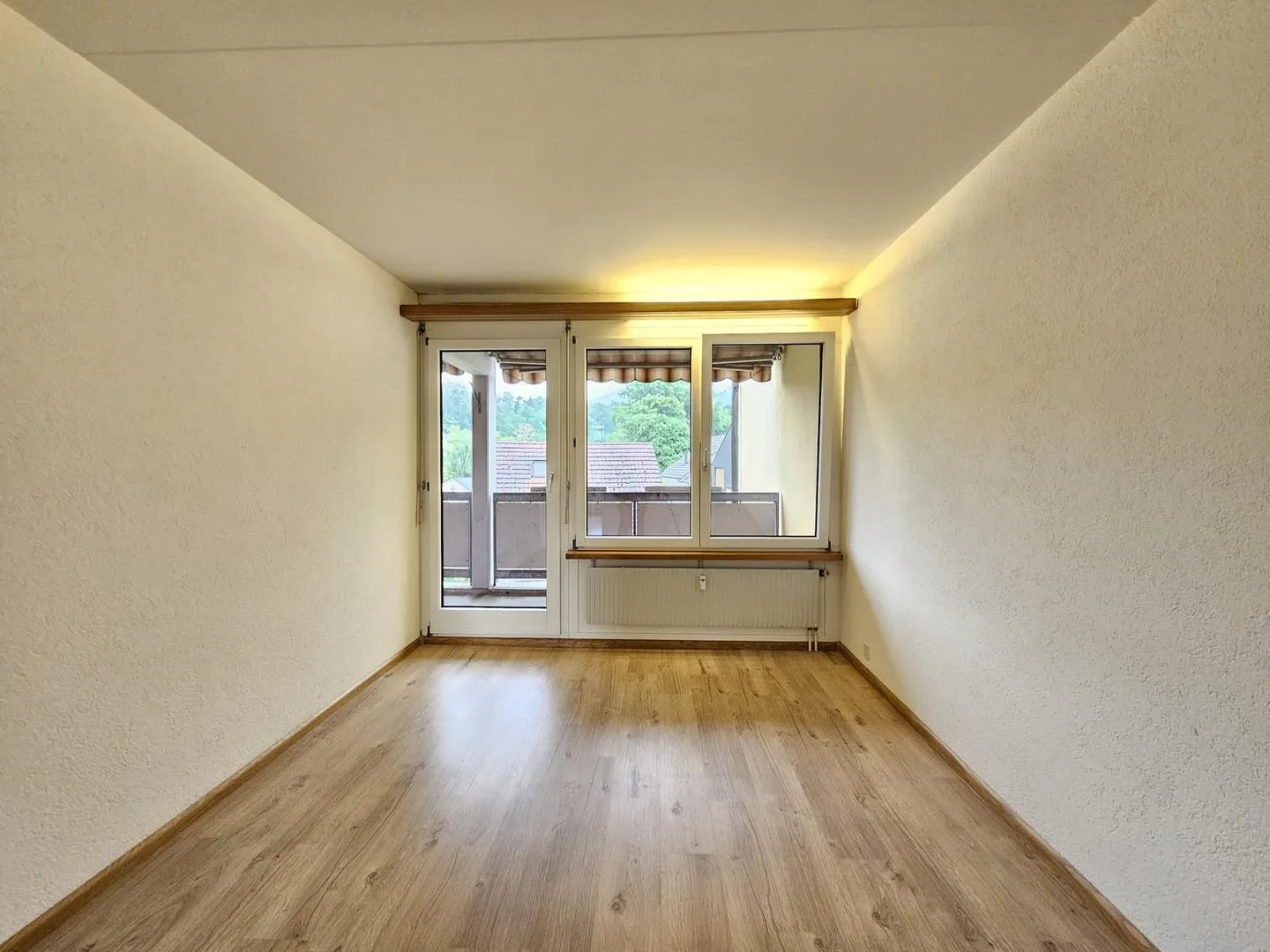 Appartamento in affitto - Foto 7 di 13