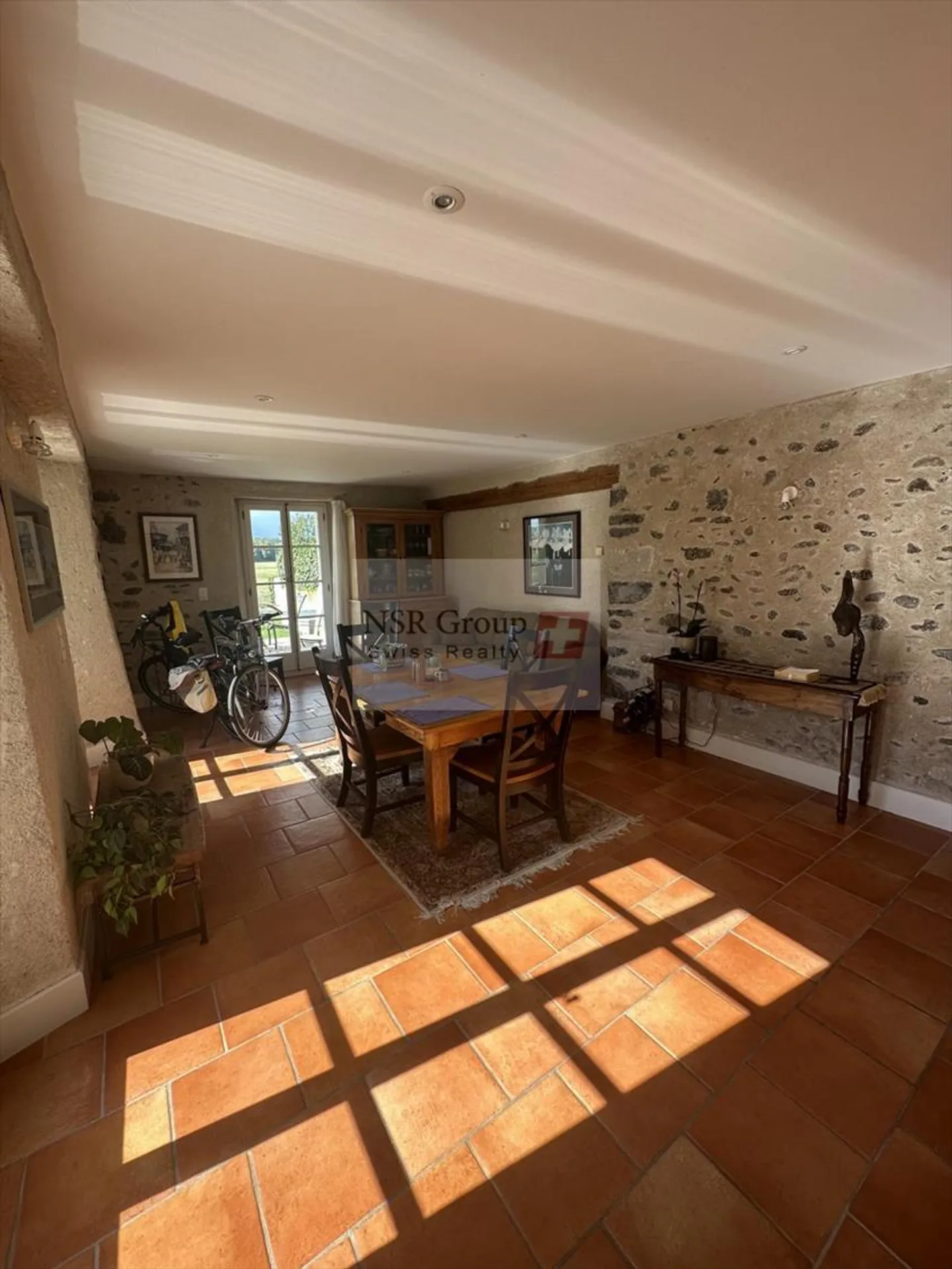 Versoix ? Renovated Farm - Photo 10 of 13