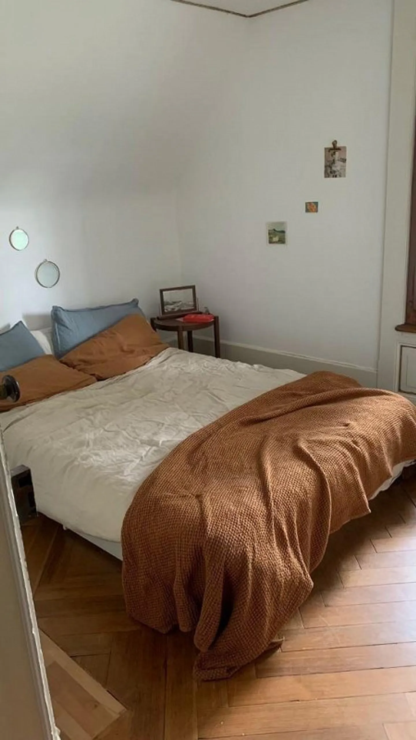 una coinquilina a Friburgo - Foto 1 di 8