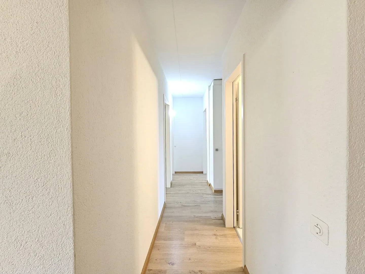 Appartamento in affitto - Foto 10 di 13