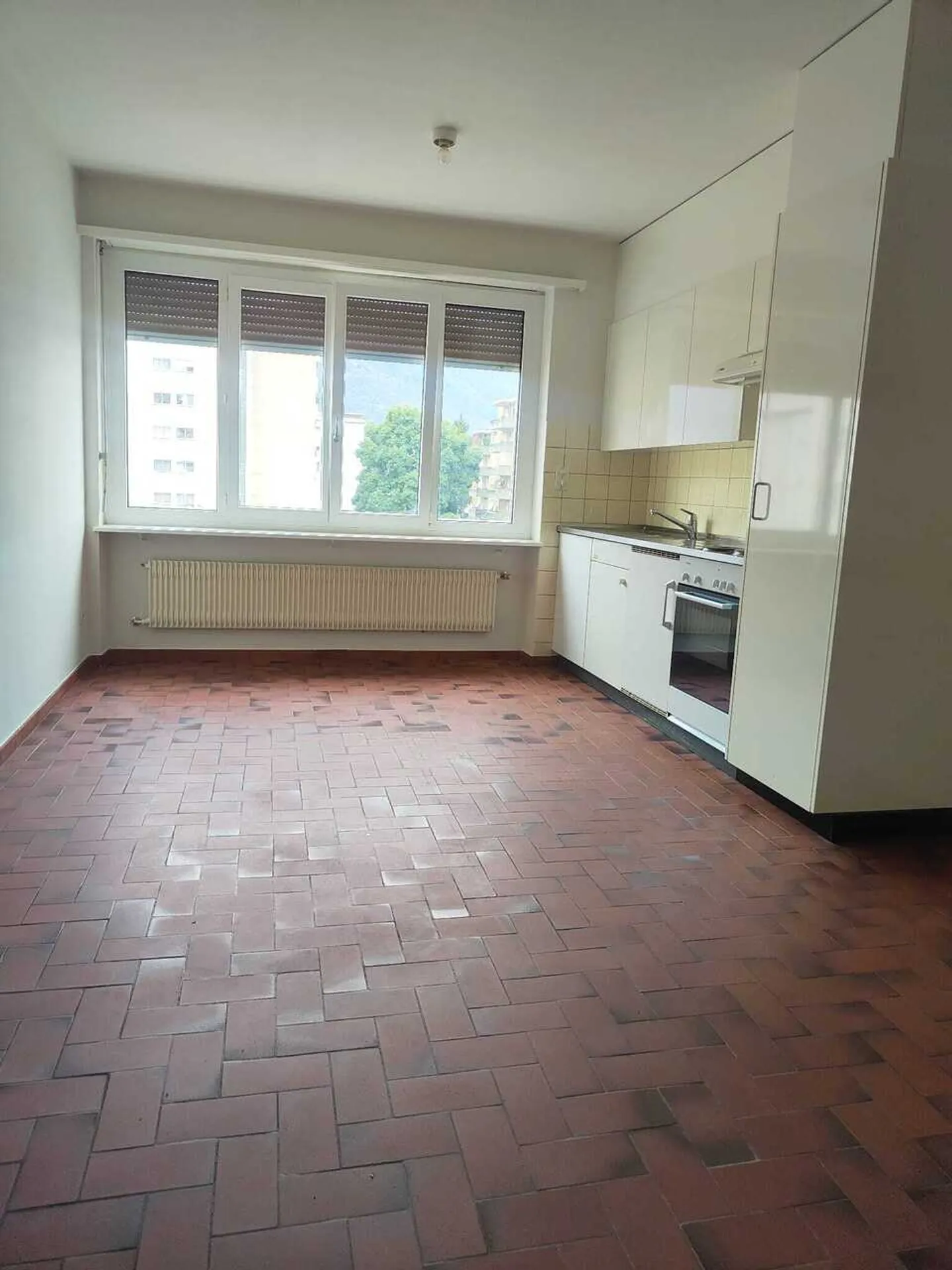 Appartement à louer - Photo 1 sur 9