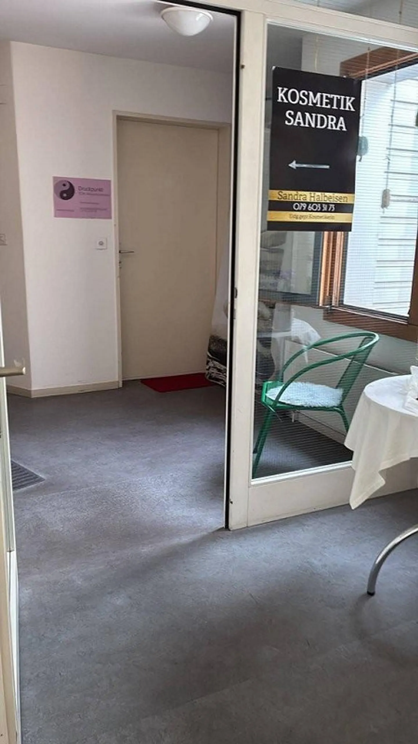 Espace de bureau directement à la gare - Photo 2 sur 8