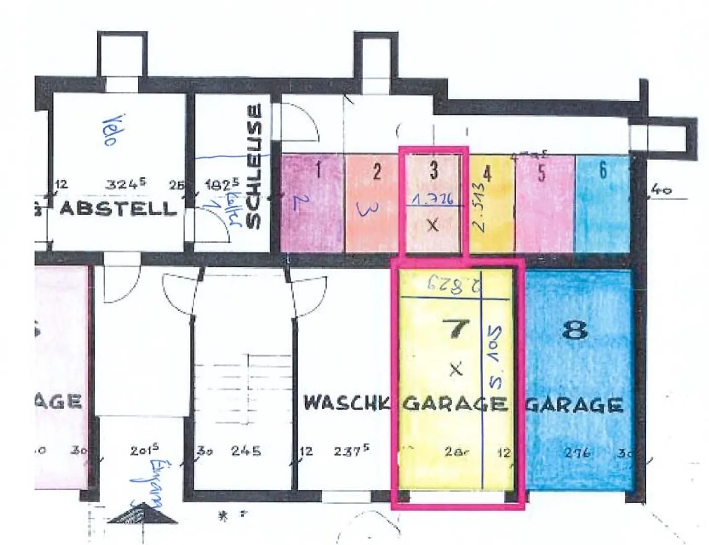 Opportunità conveniente a Niederuzwil - Foto 16 di 16